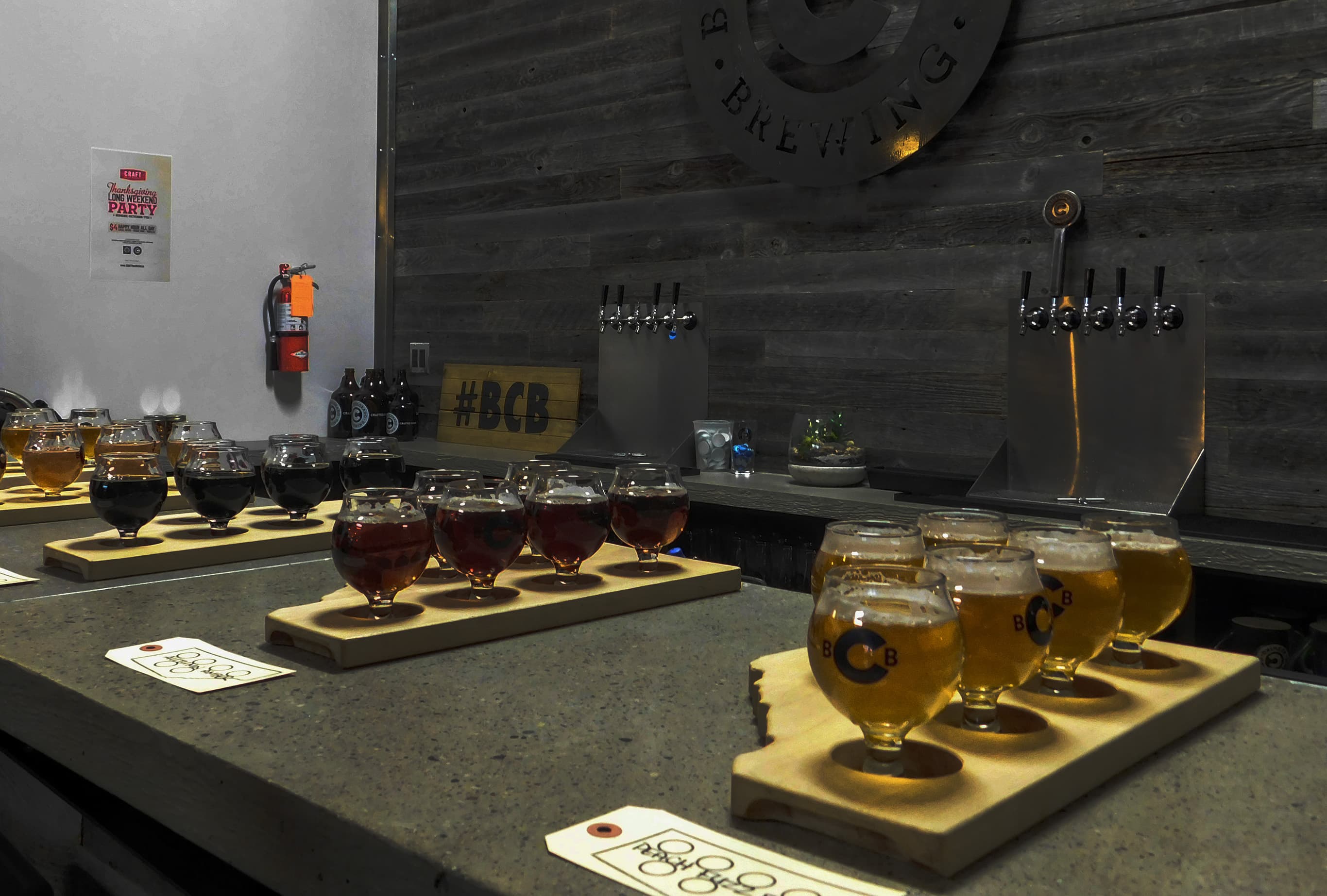7 great craft beer tours across Canada