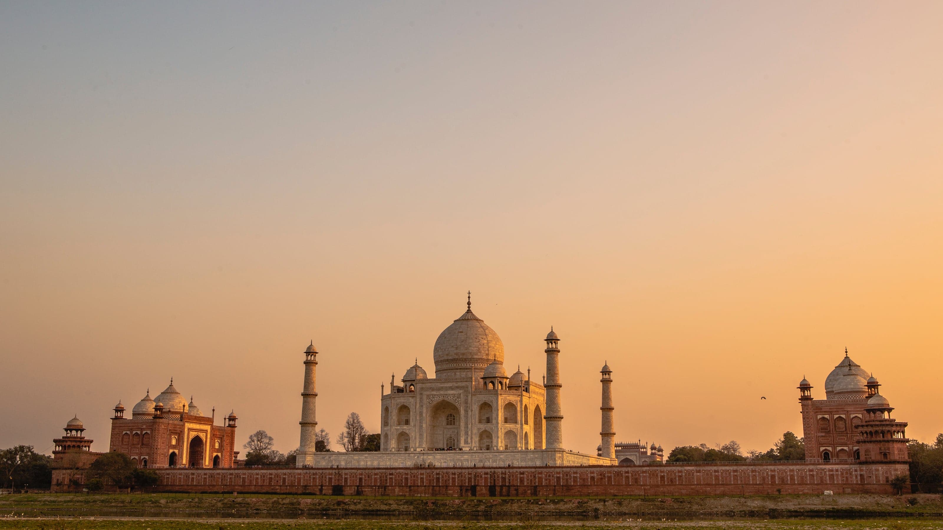 Timeless destinations: 14 best places to visit in India