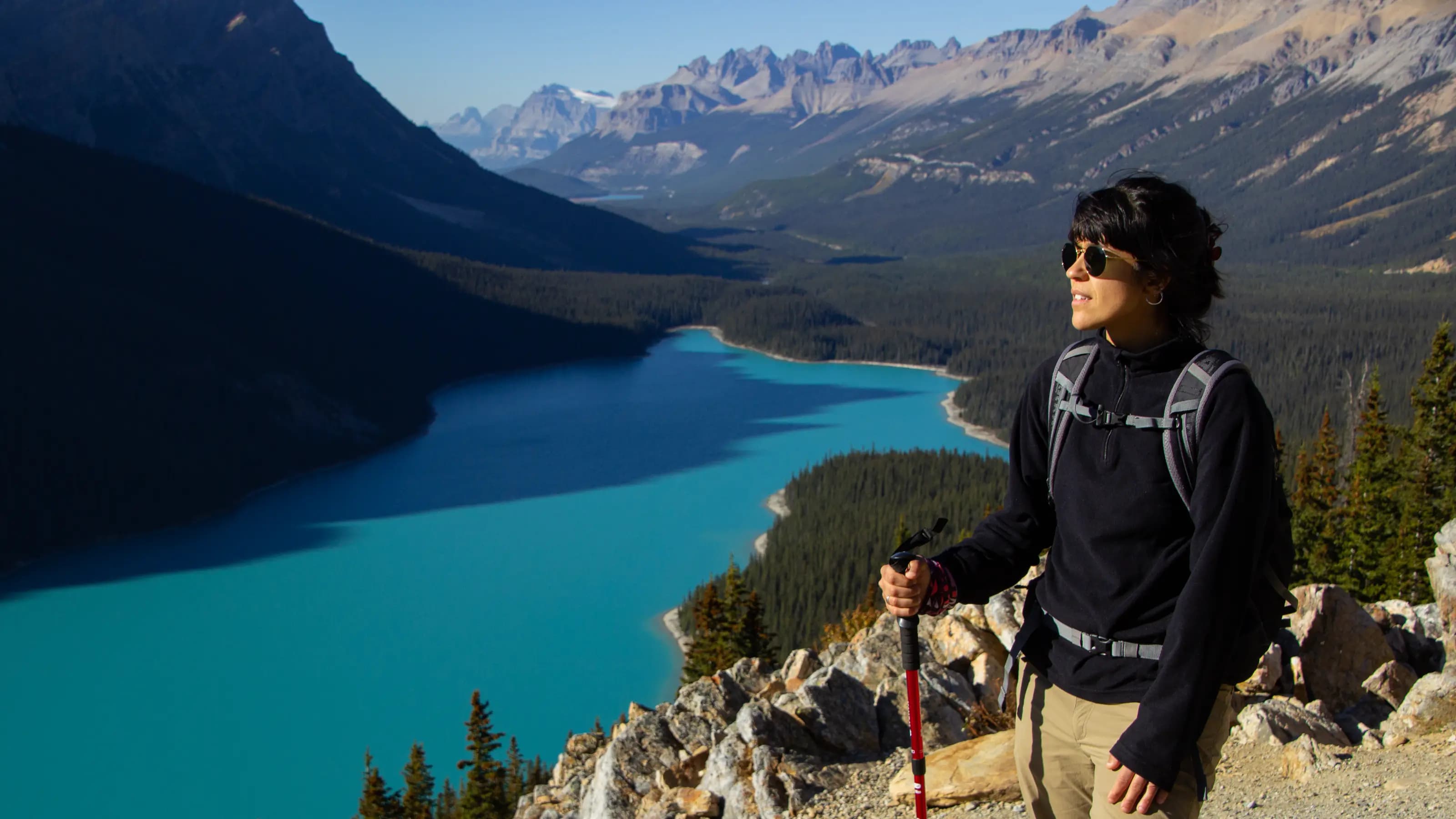 Beaut-eh things to do in the Canadian Rockies