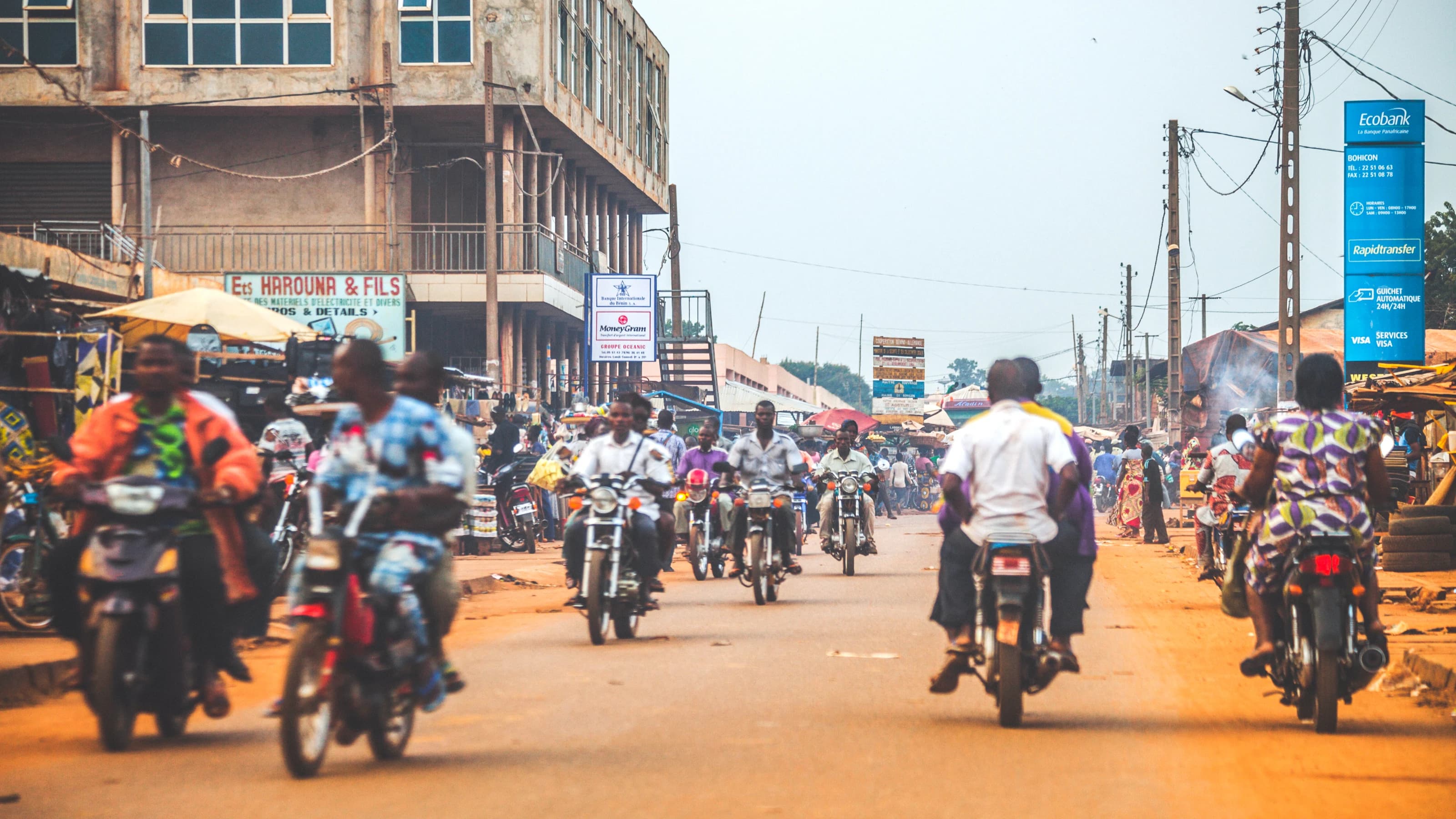Benin bound? Travel tips to know before you go