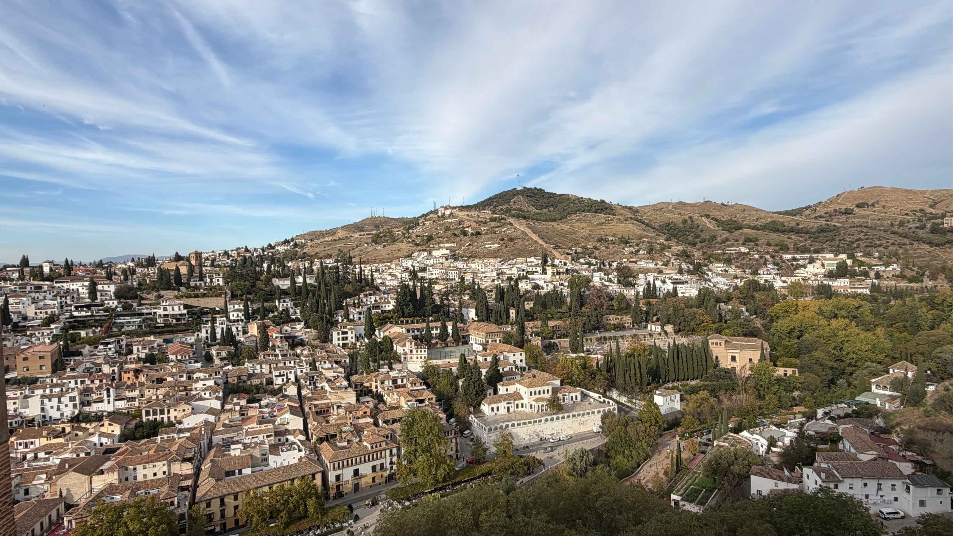 Why this traveller finally embarked on a solo trip in her 50s