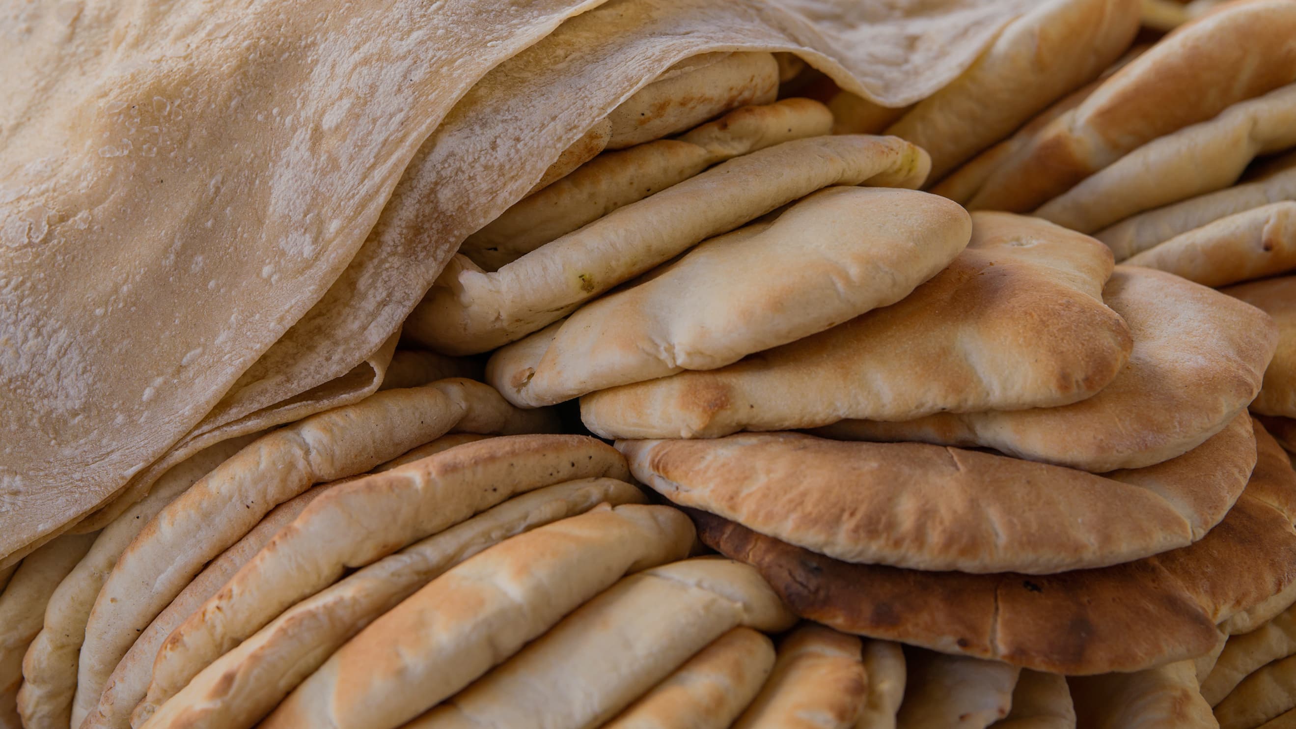 10 can't-miss dishes to try in Jordan