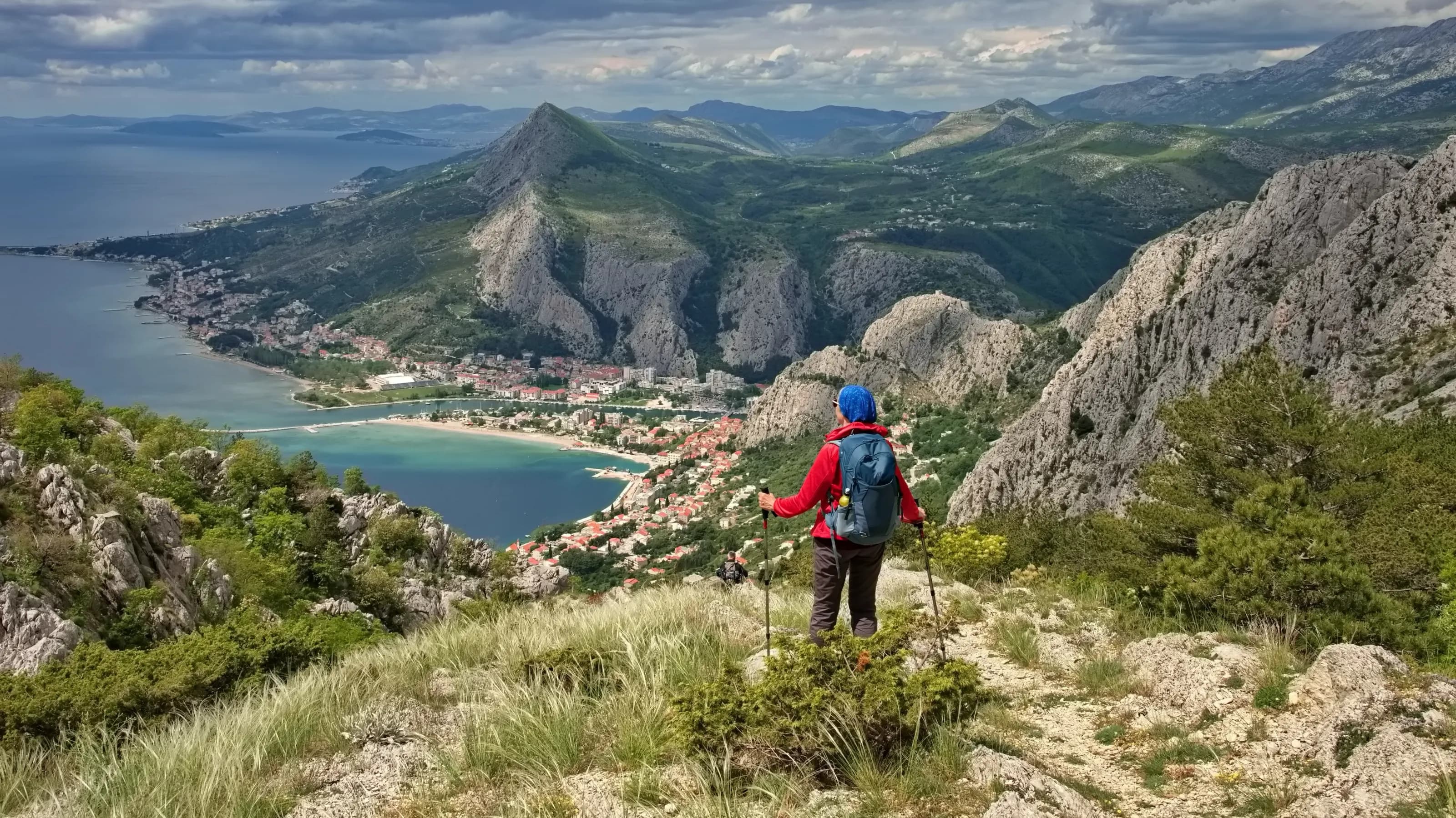 Trails for every traveller: the best hikes in Croatia