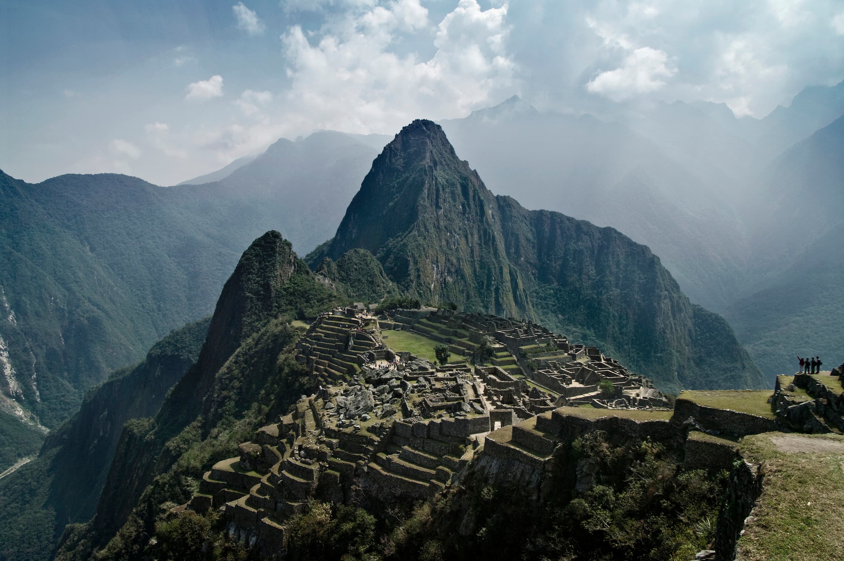Hike the Inca Trail in One Day? Here's Why