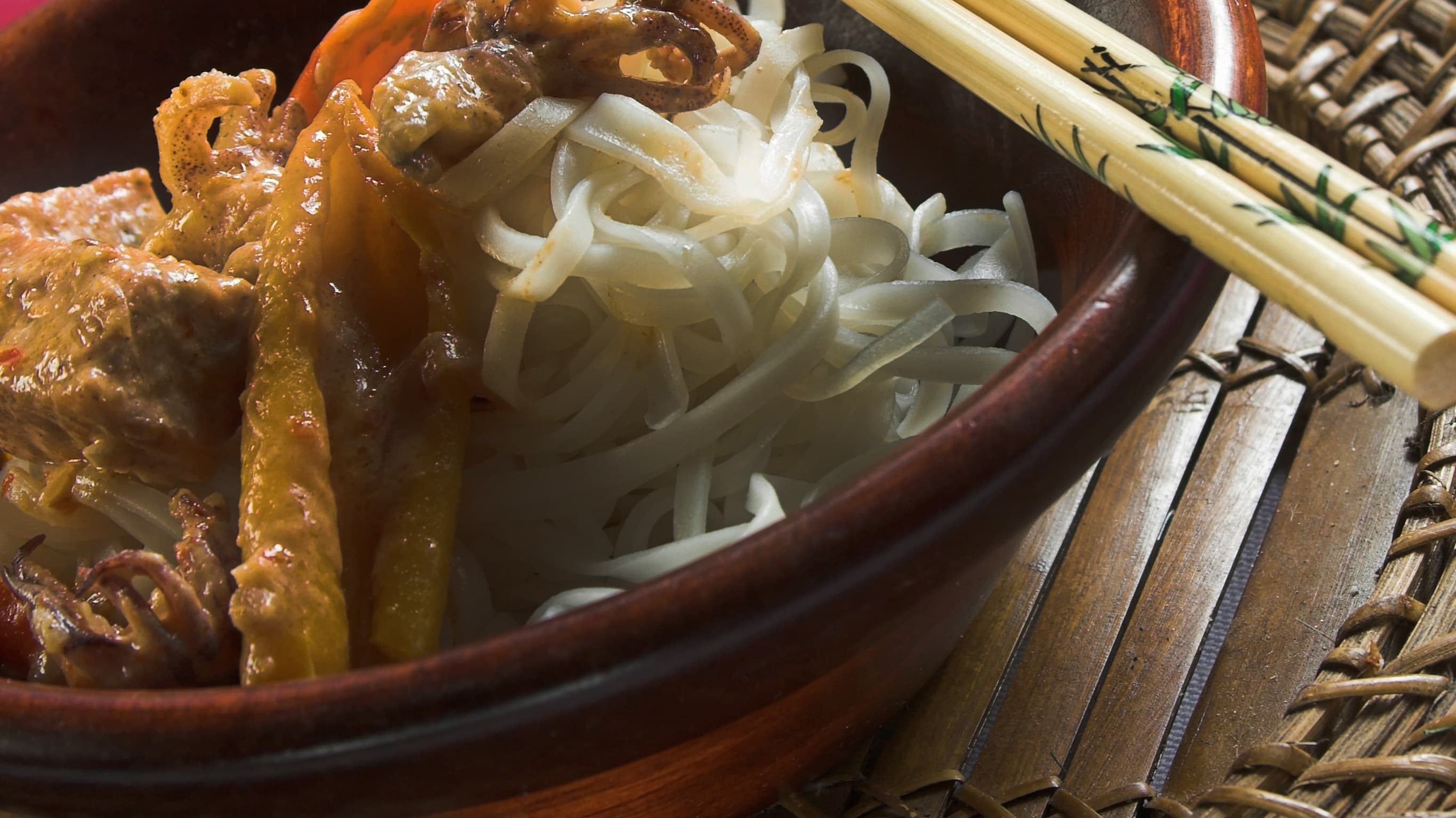 Top 5 Bangkok good eats