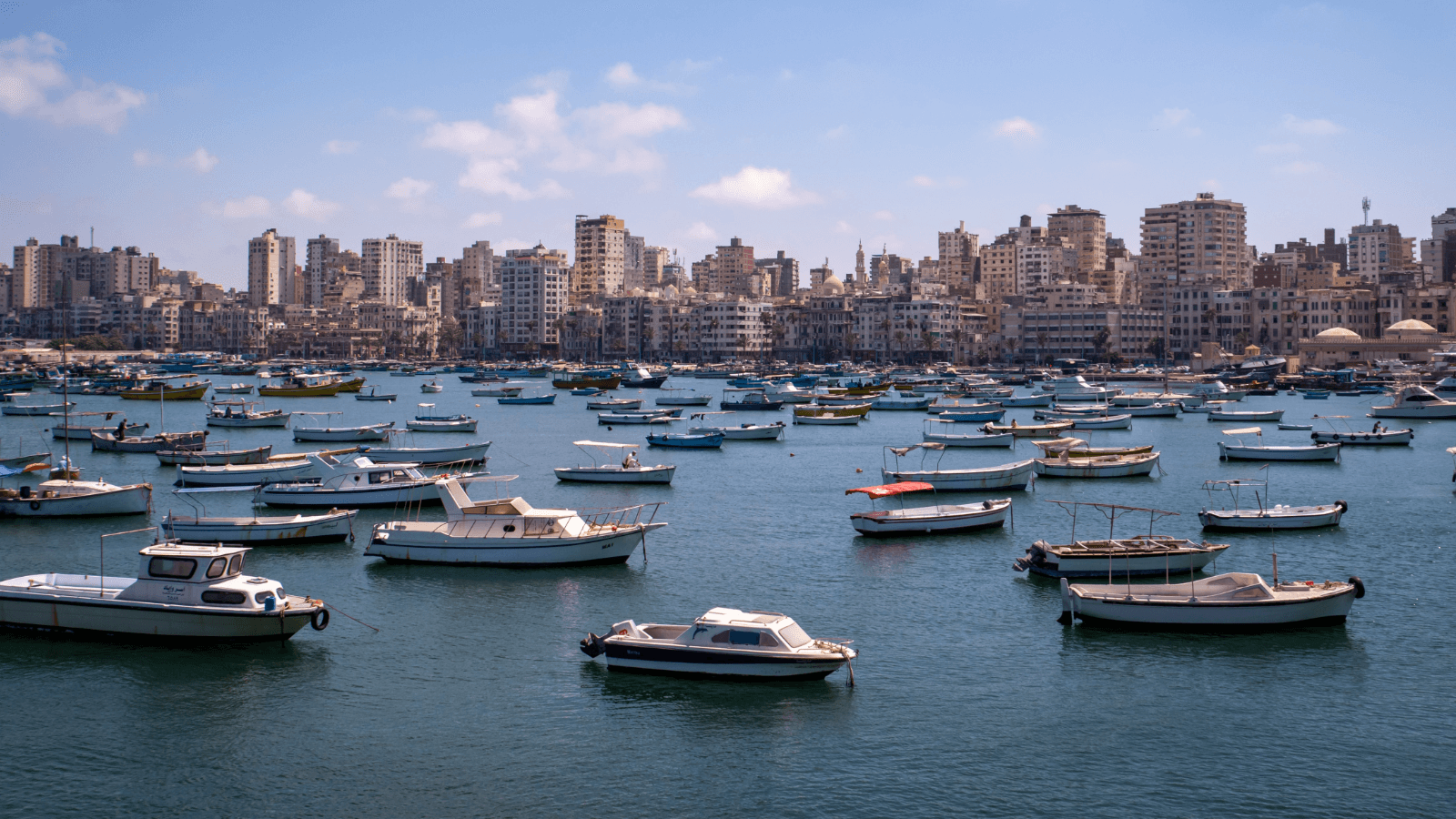 Best things to do on a daytrip to Alexandria