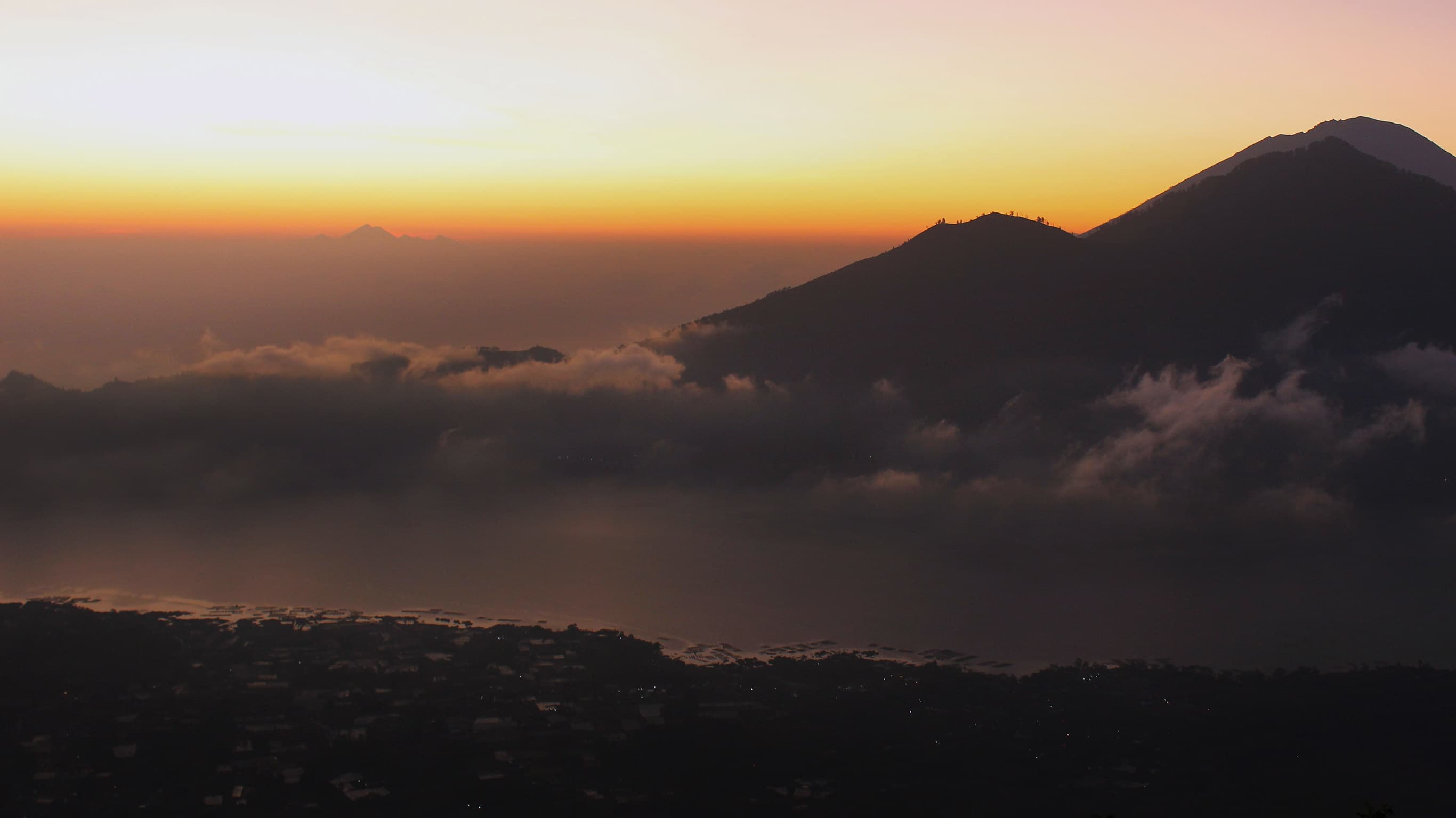 Packing List: Indonesia