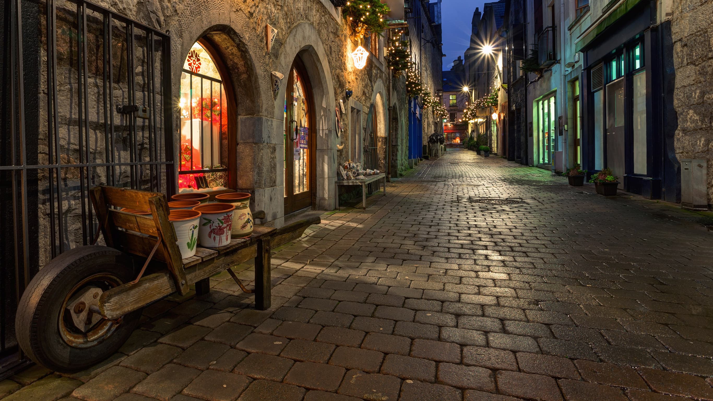 St. Patrick’s Day Celebrations from Around Ireland