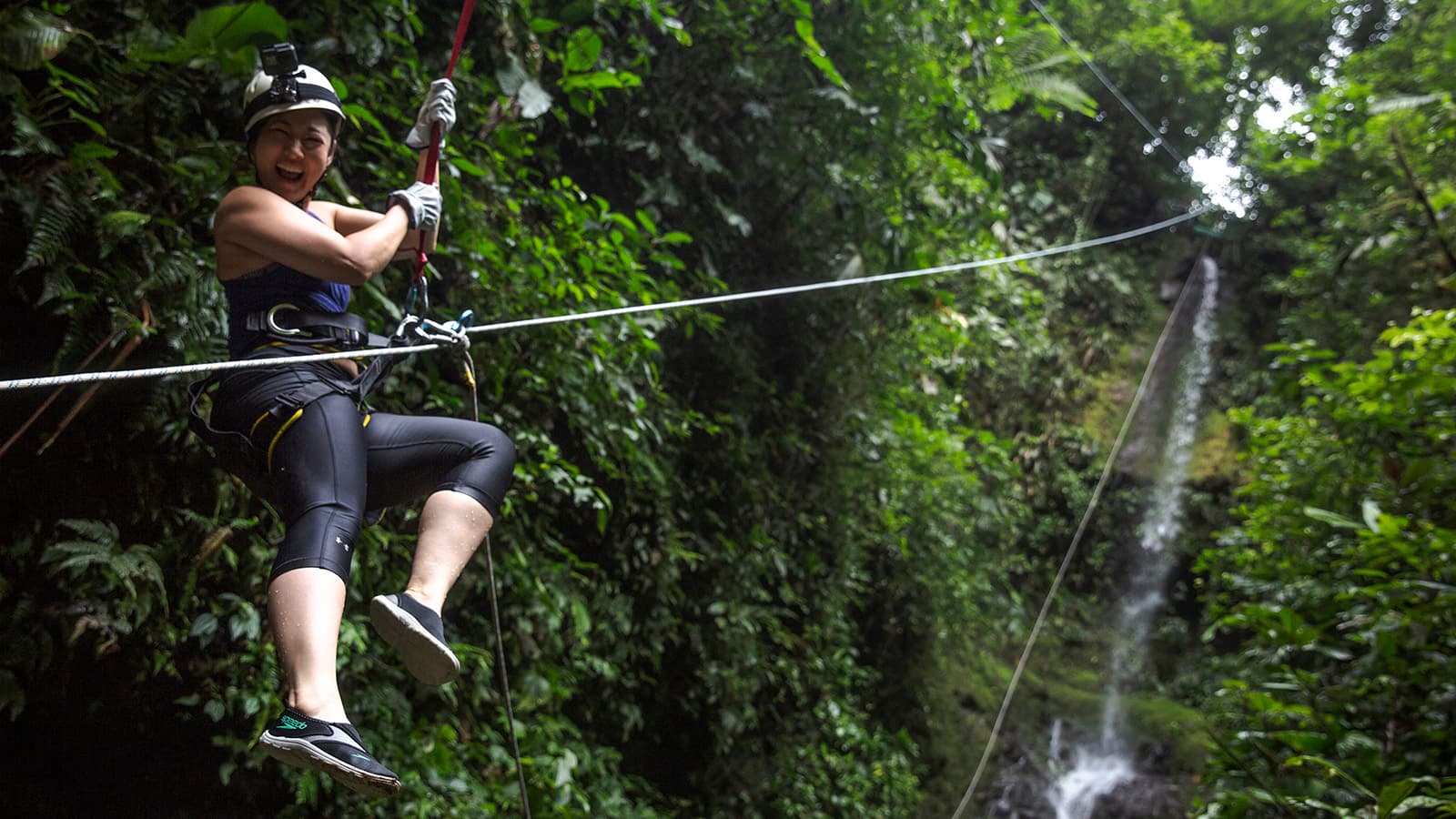 6 packing essentials for Costa Rica