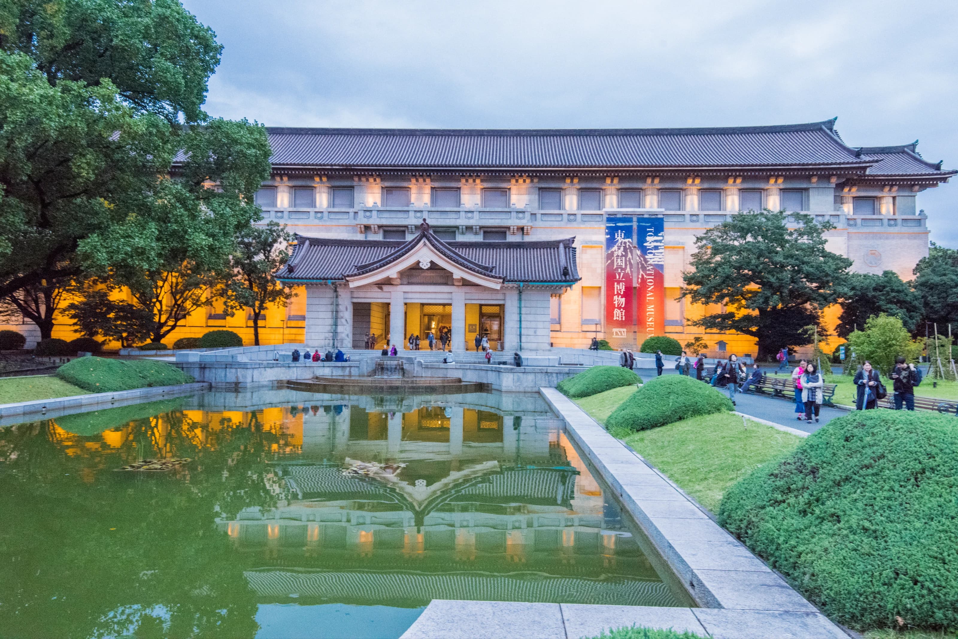 Art, history, and culture: Tokyo’s 10 best museums