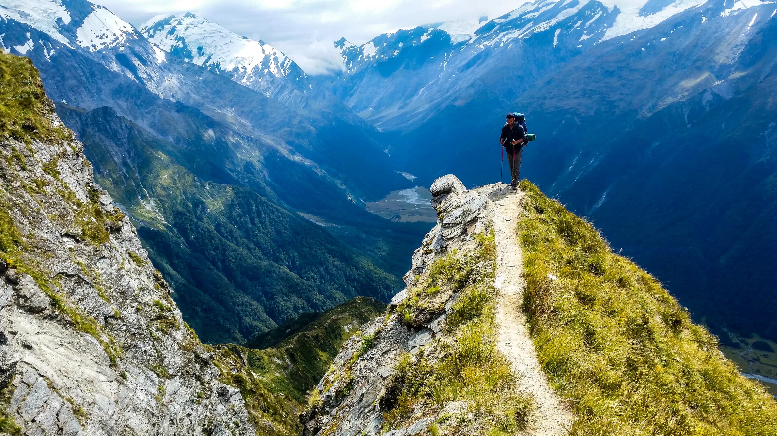 Must-sees in Middle Earth: top things to do in New Zealand