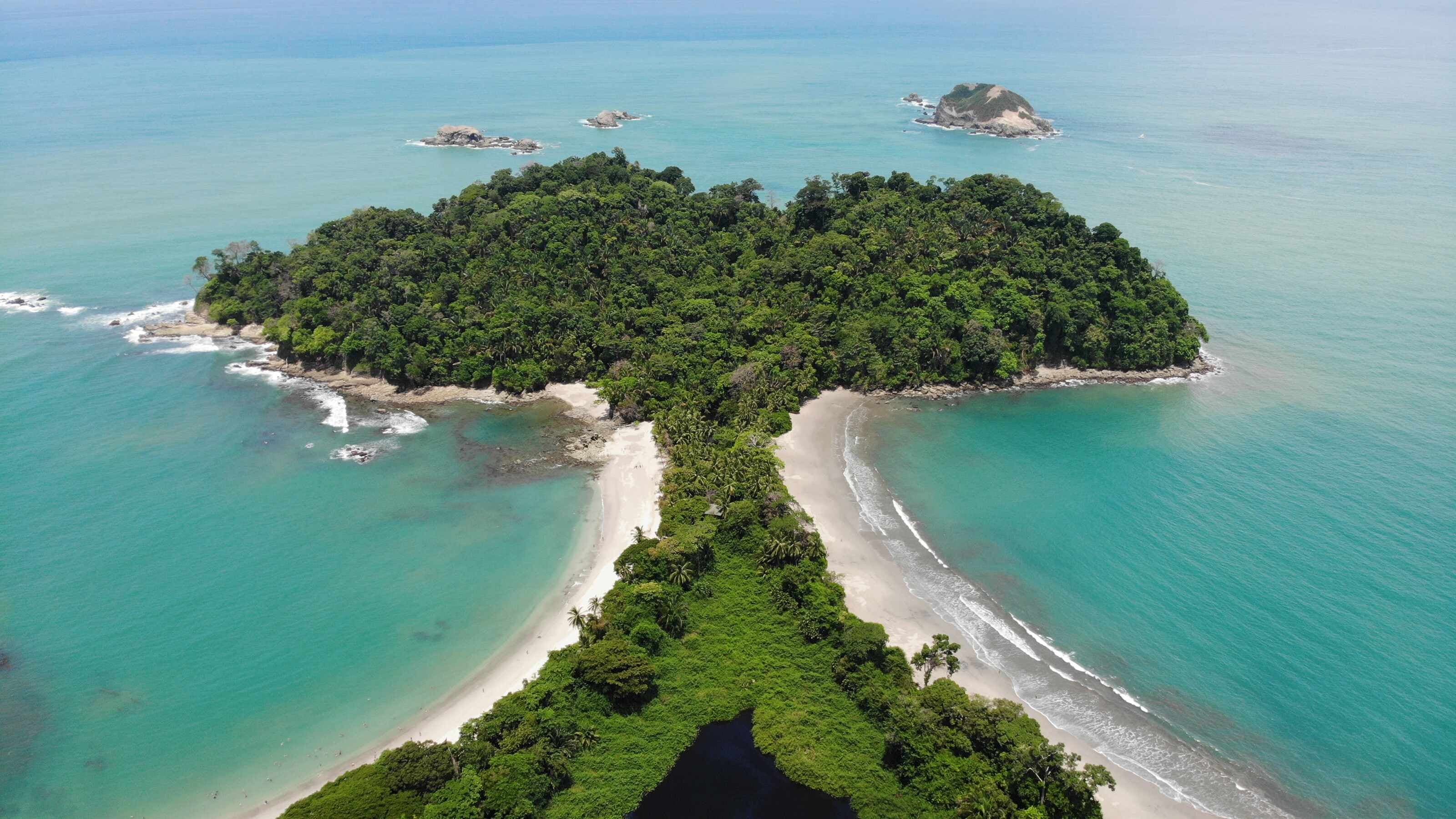 How travelling to Costa Rica brought this mother and daughter closer together