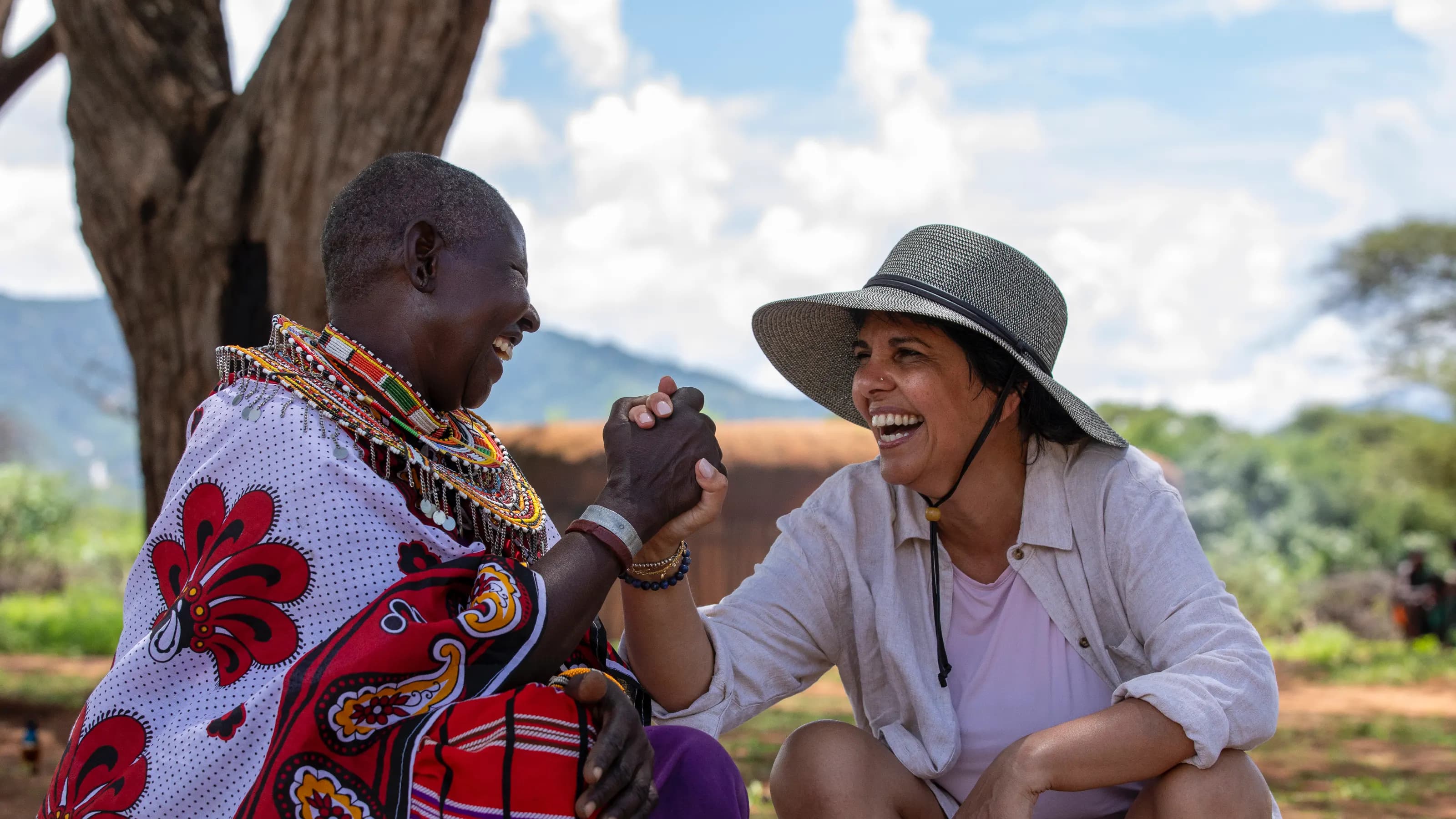 How travellers can empower women 365 days a year