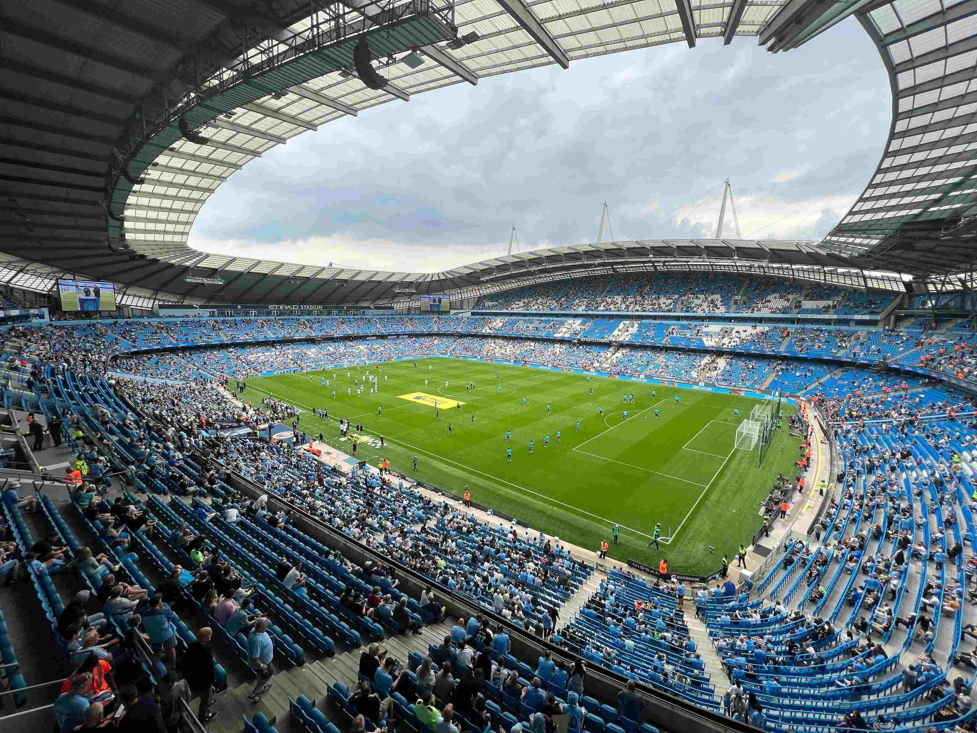 Away Games: more than just matchday