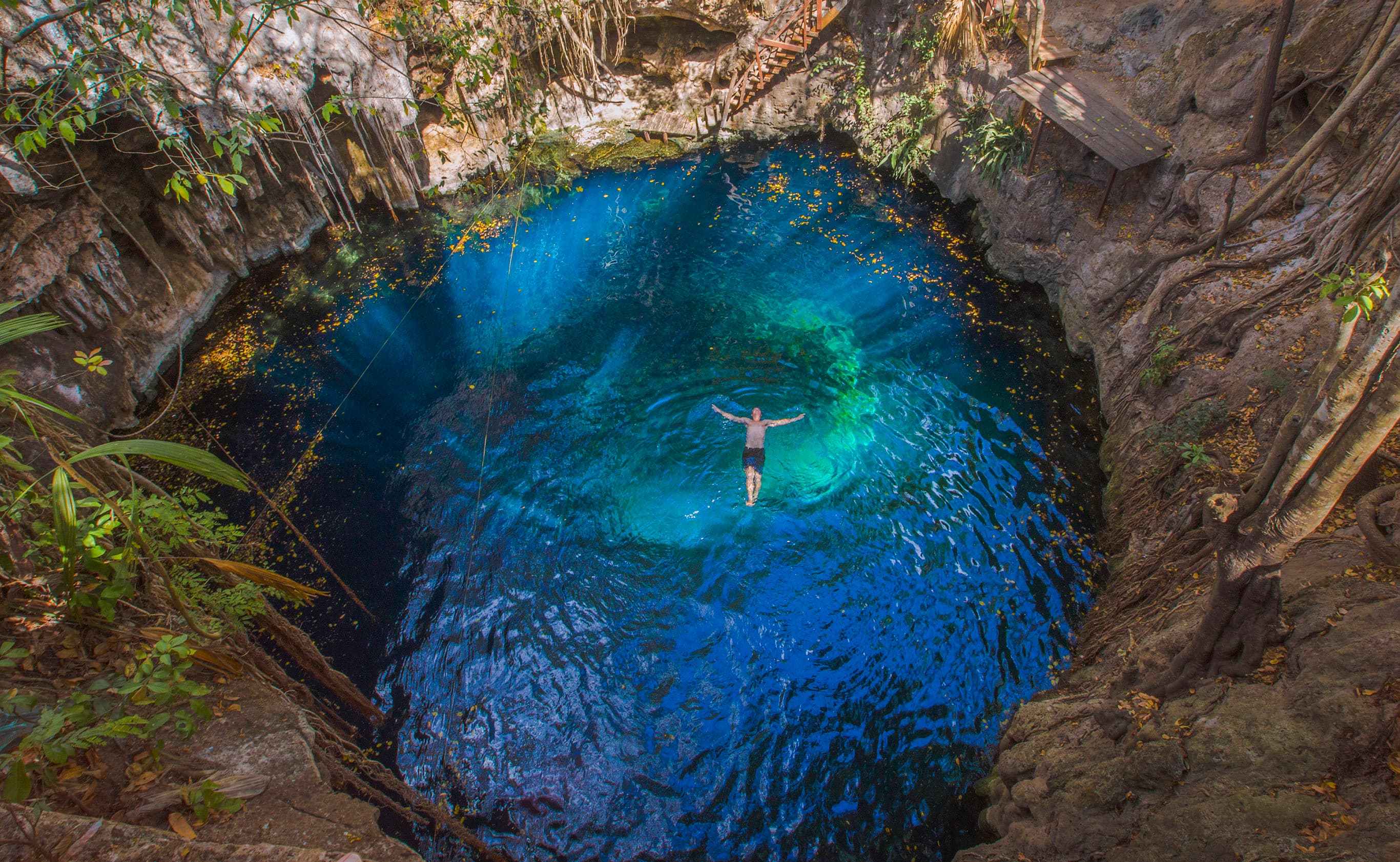 10 reasons to visit Mérida, Mexico