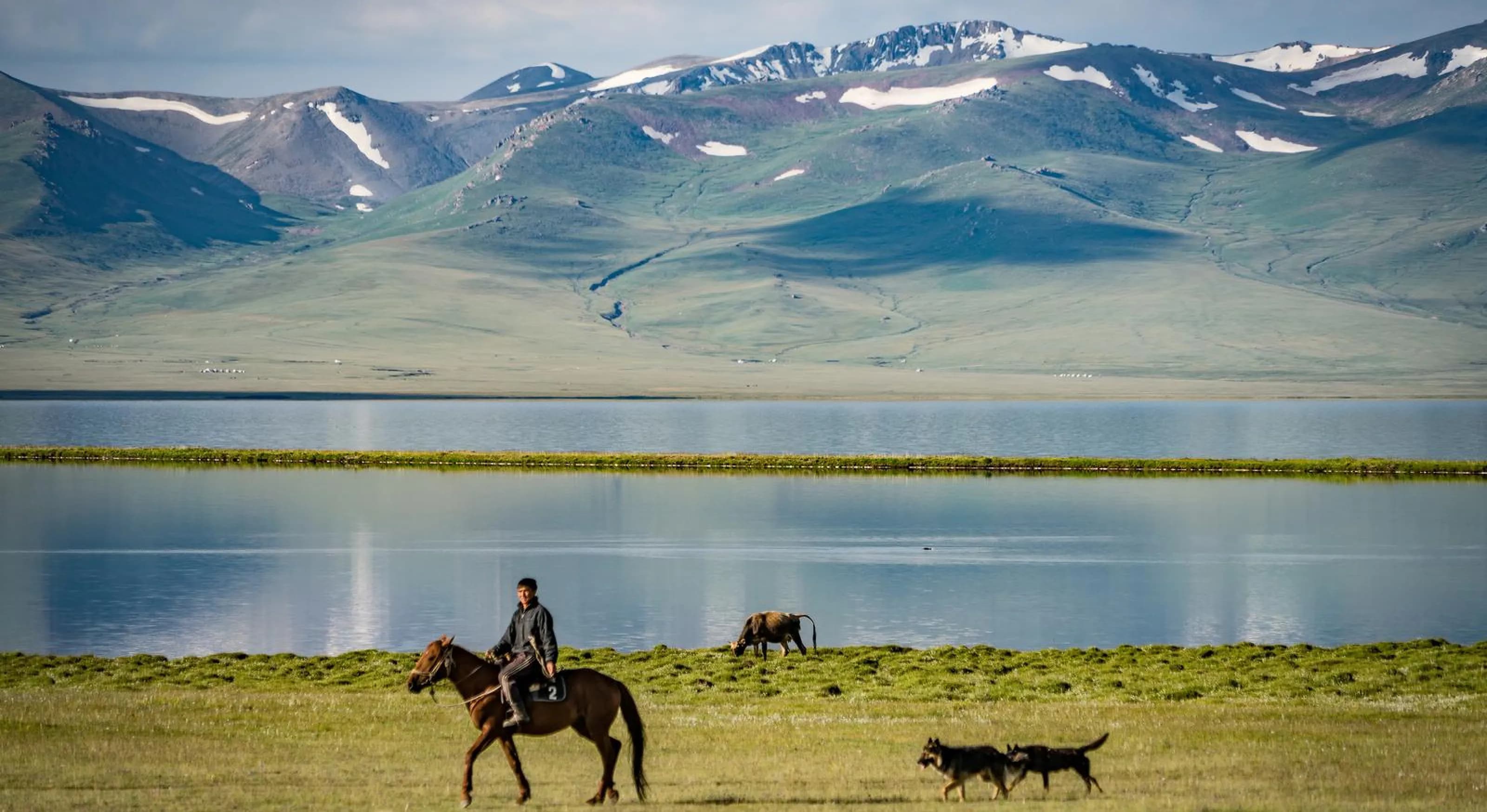 Travelling in Central Asia: What to expect
