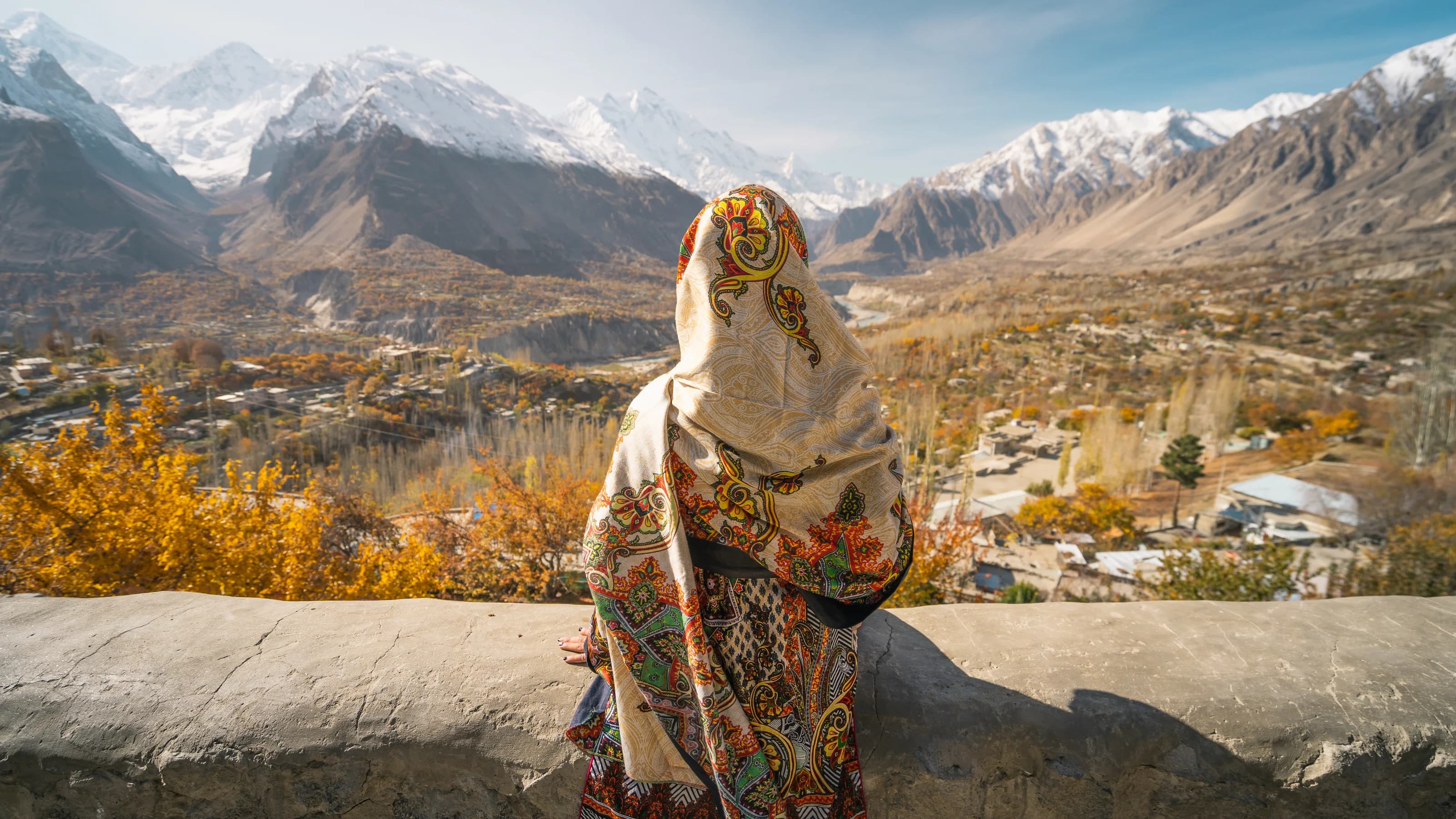 Trailblazer tips: Pakistan's top places to visit