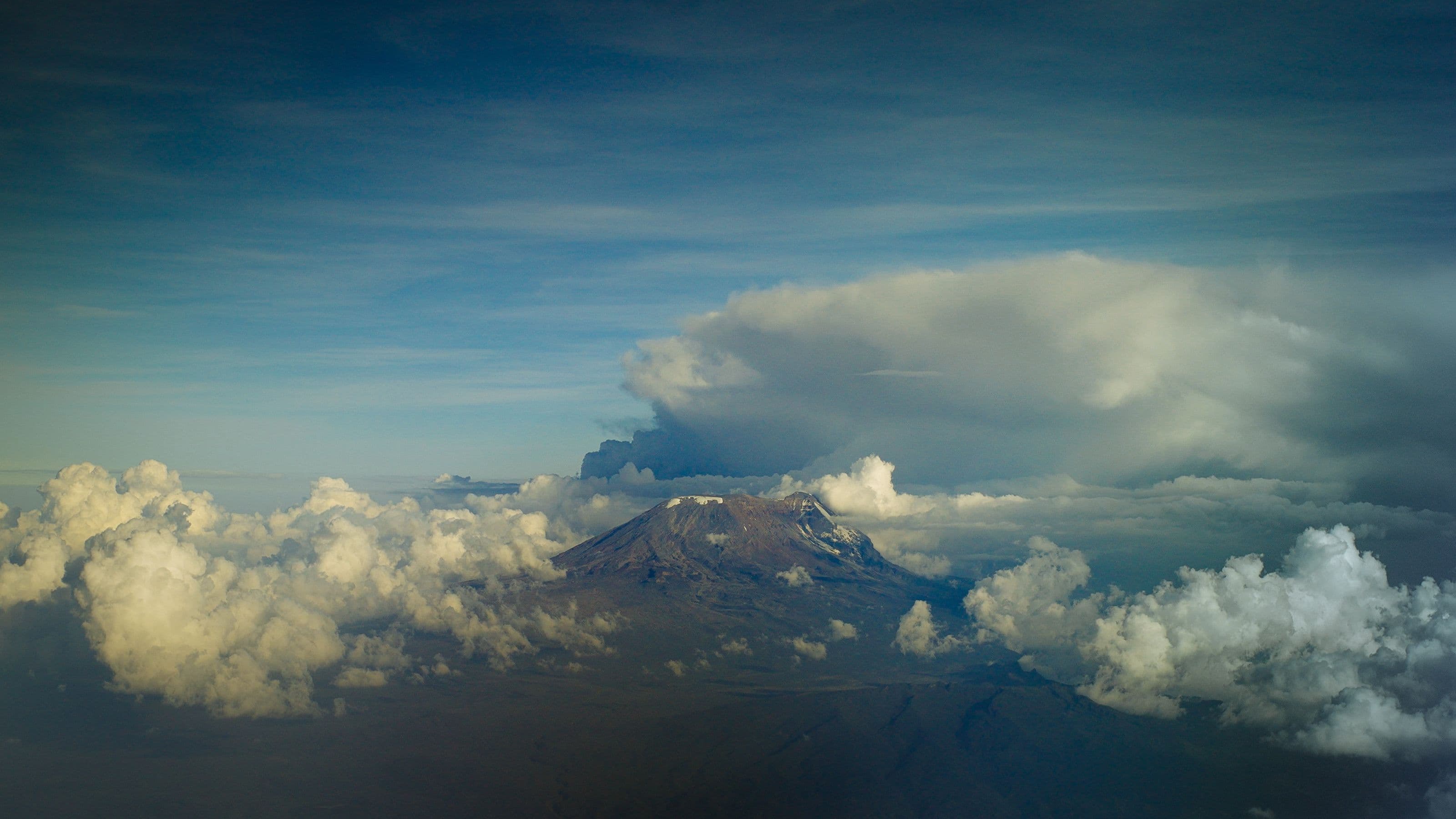 What it’s like to climb Mount Kilimanjaro as a documentary filmmaker