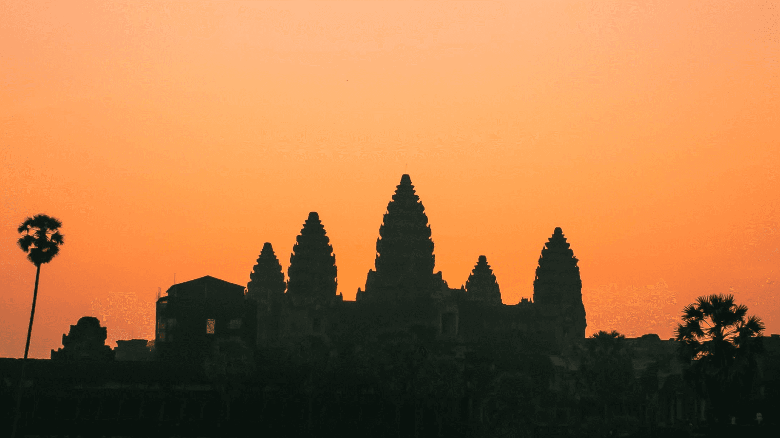 Hostel hop your way to the most Southeast Asia