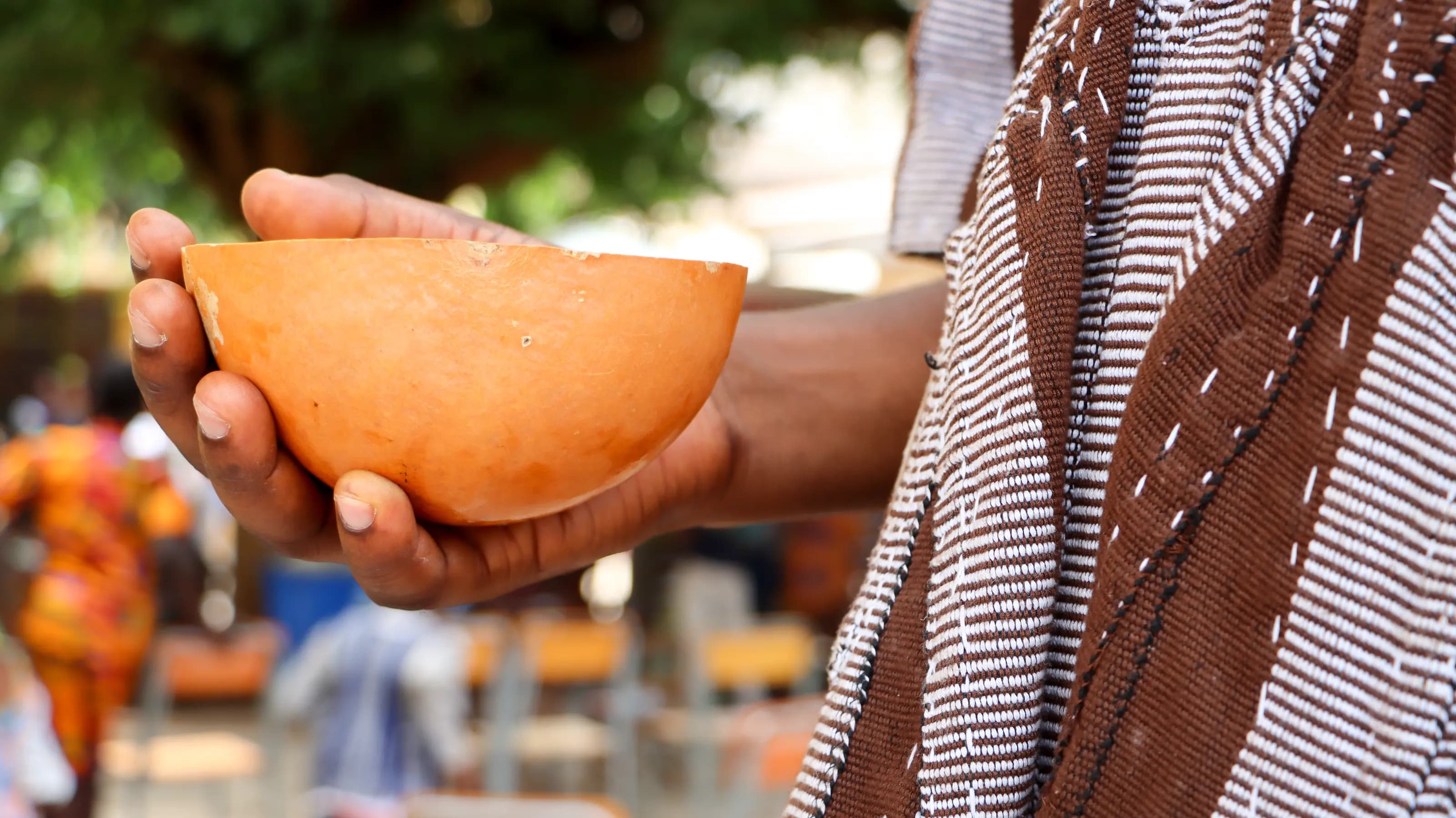 Not just jollof: 13 must-try Ghanaian foods