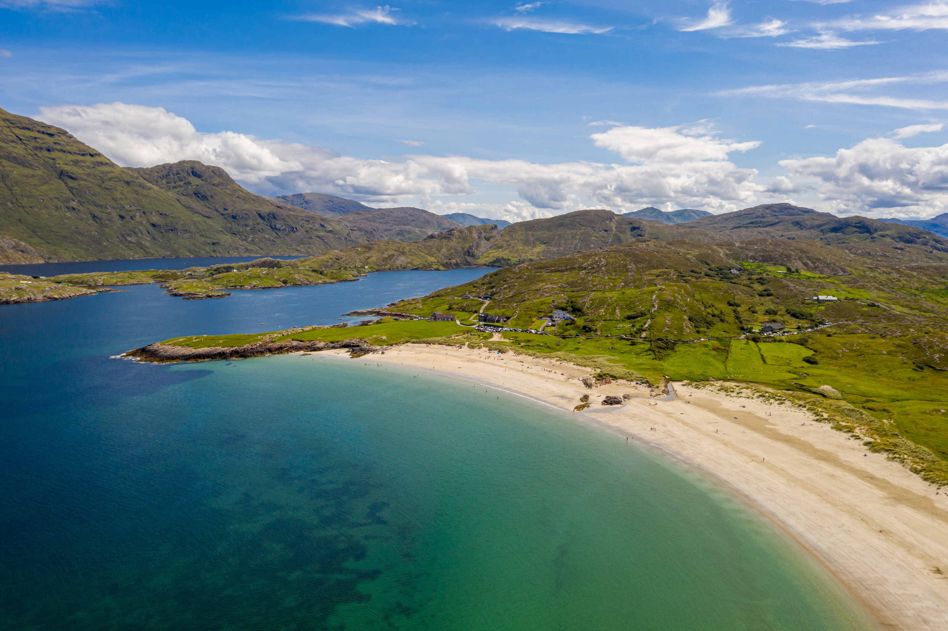 Ultimate Ireland road trip: how to drive the Wild Atlantic Way