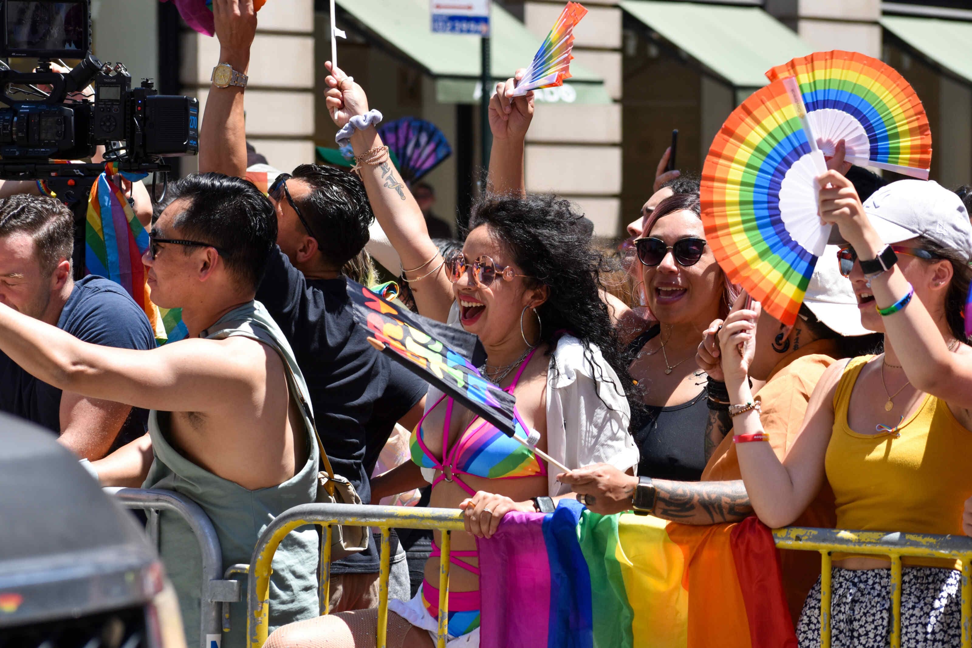 Pride of place: Exploring the world’s most historic LGBTQ+ neighbourhoods