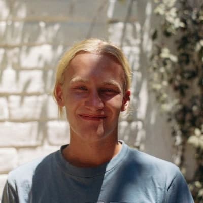 Charlie Reid