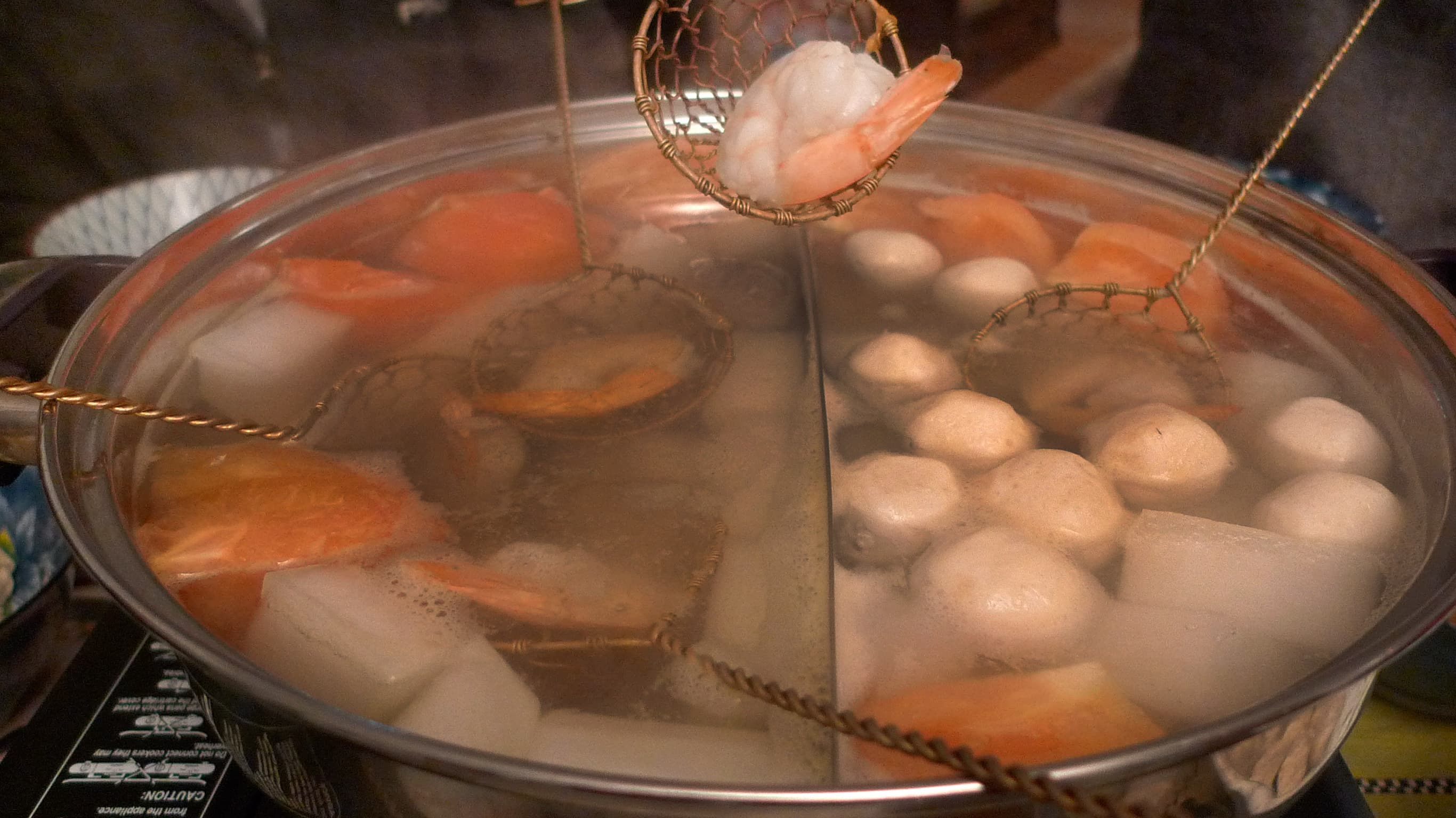 Chinese Hot Pot: A history and how-to