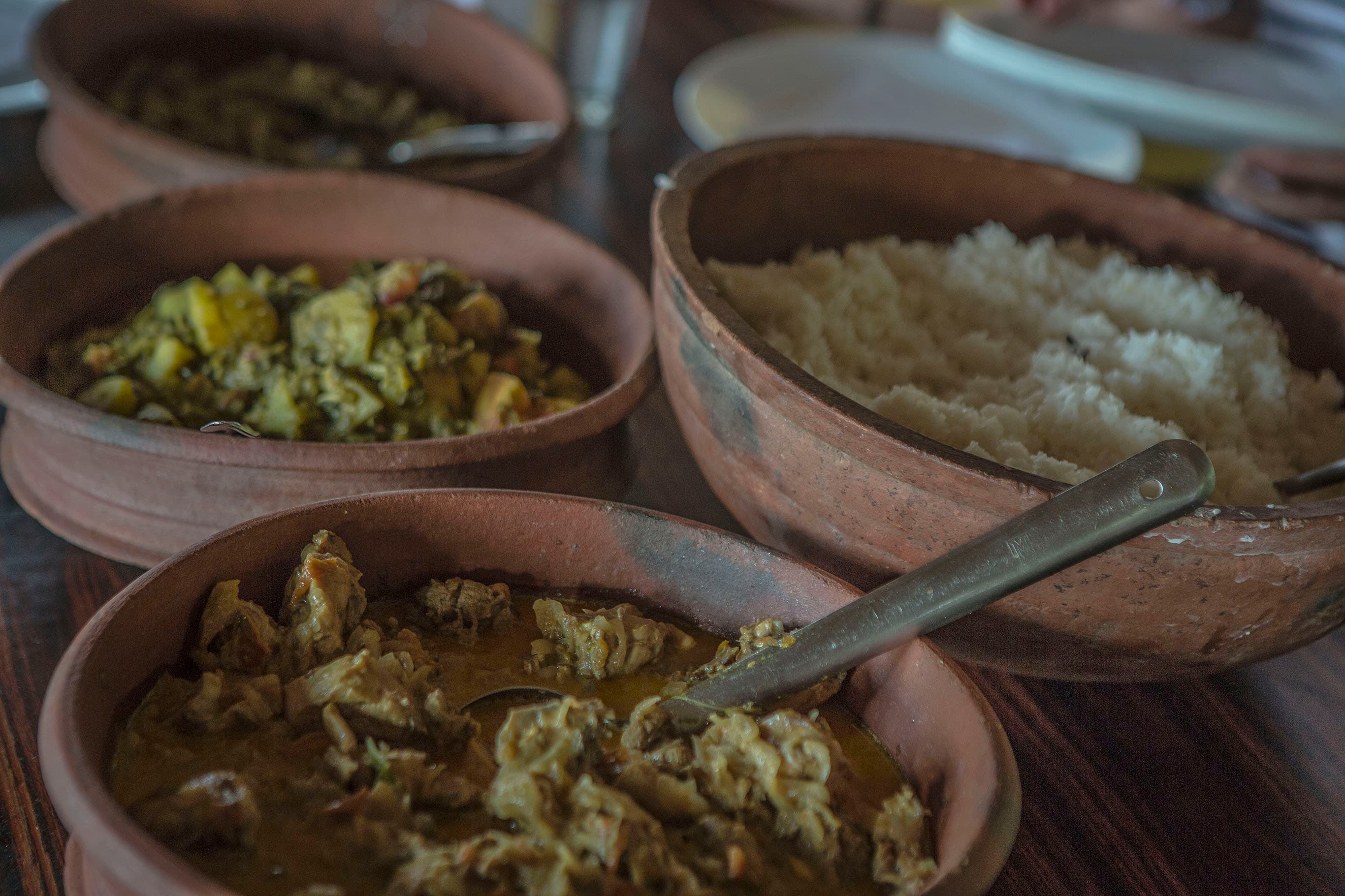 How to prevent 'Delhi belly'