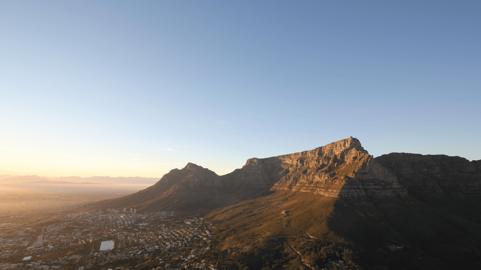 How to spend 24 hours in Cape Town