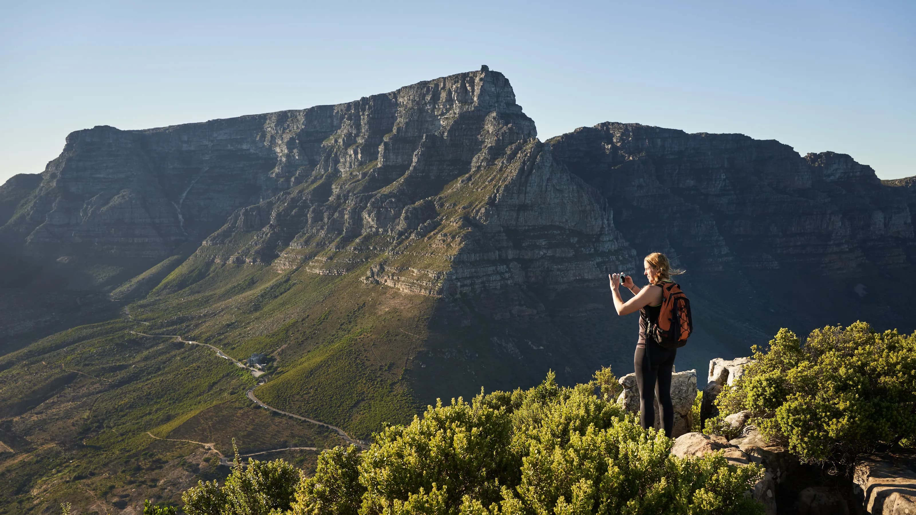 Top 17 things to do in South Africa