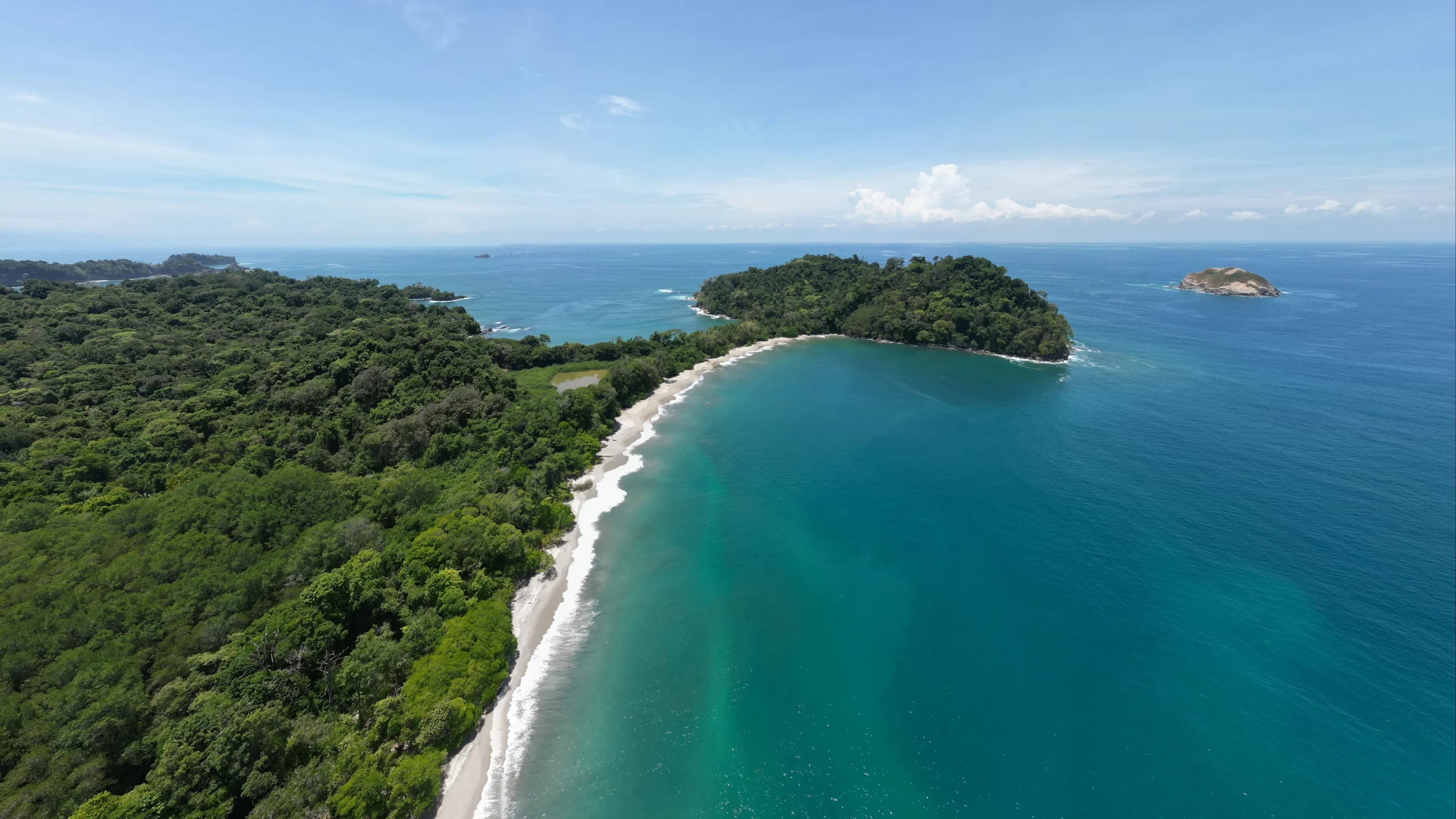 What to do in Manuel Antonio National Park, Costa Rica