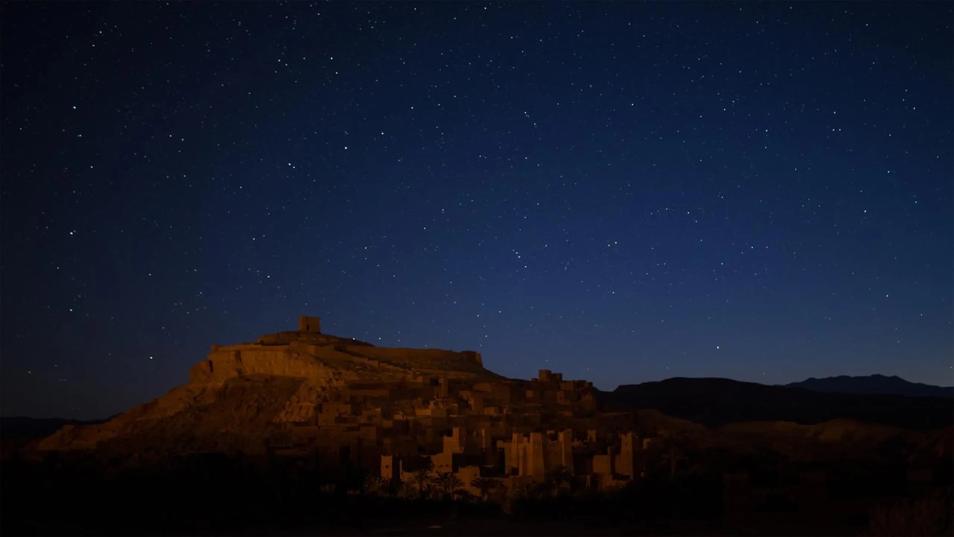 10 jaw-droppingly beautiful landscapes every traveller should see
