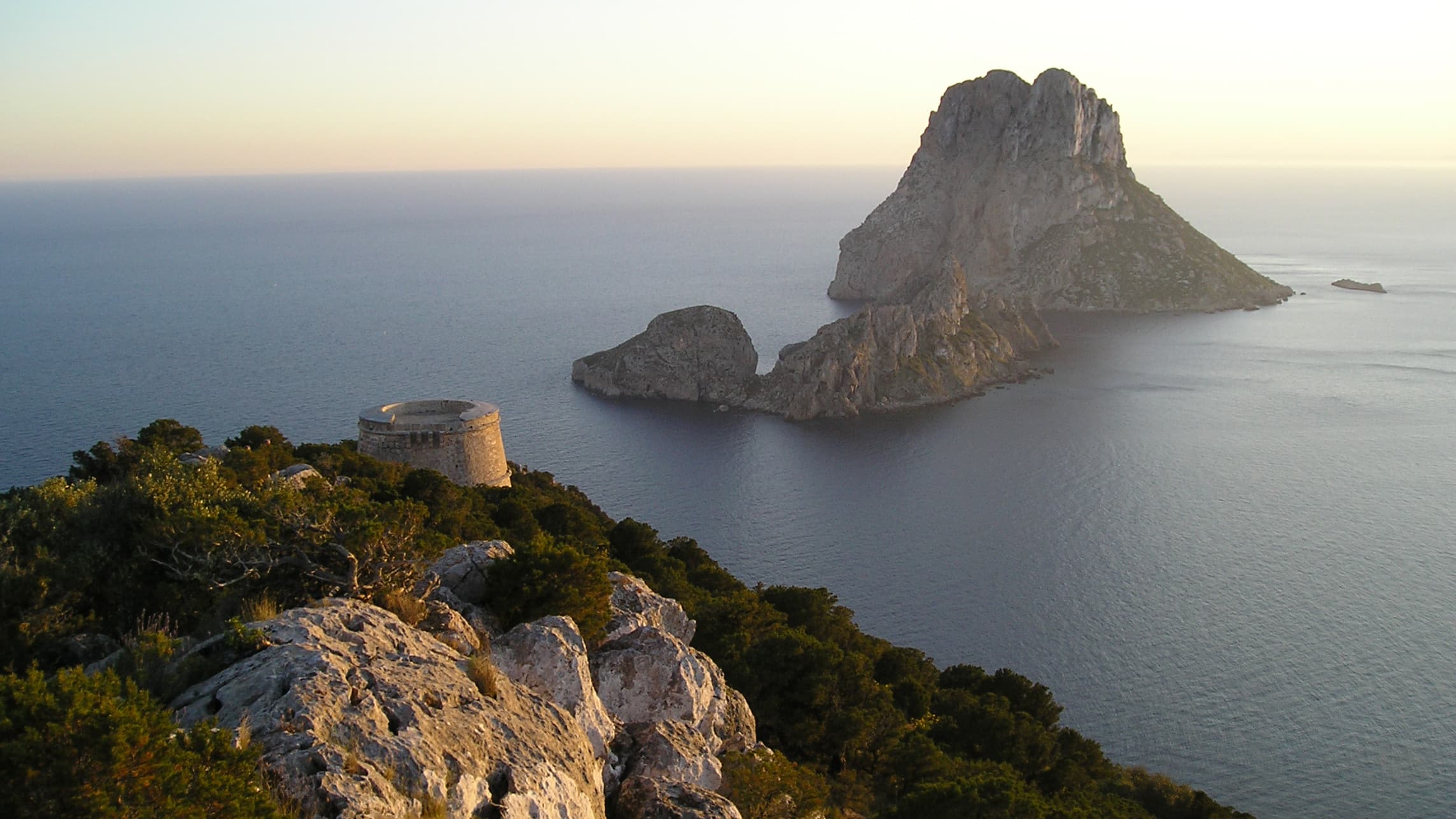 Mythbusting Ibiza: hike the party island’s real wild side