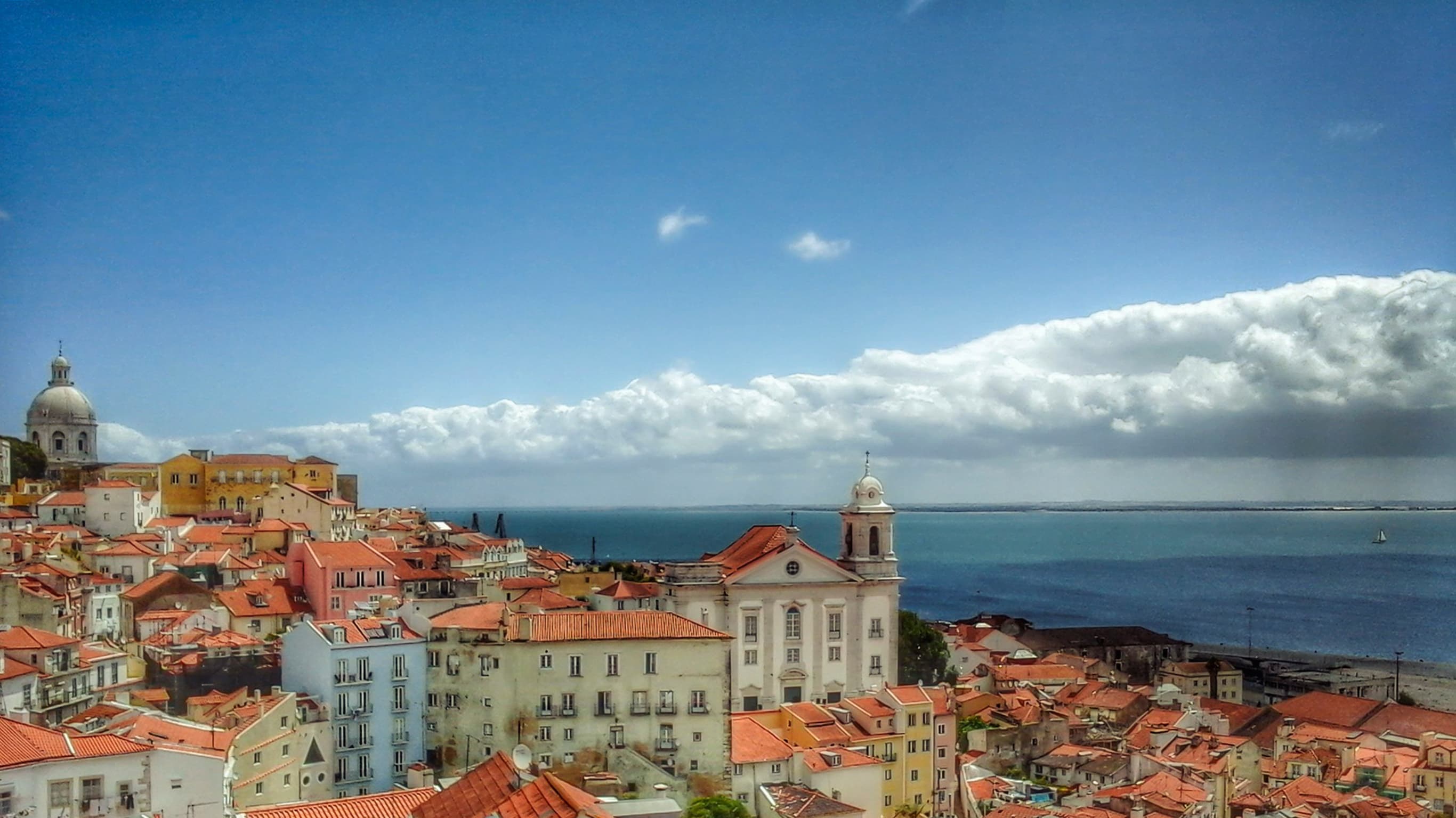 48 Hours in...Lisbon