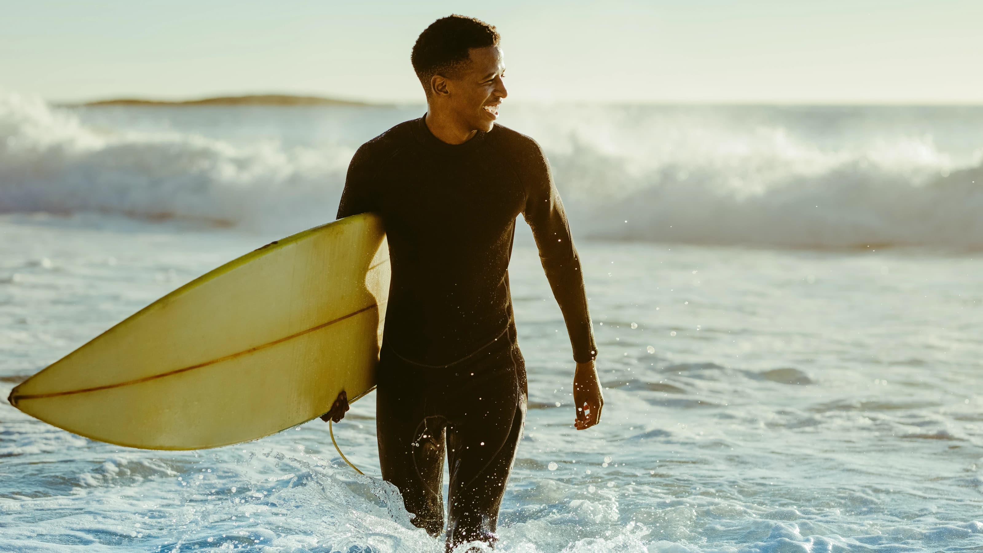 Surfing South Africa: where to catch the best waves