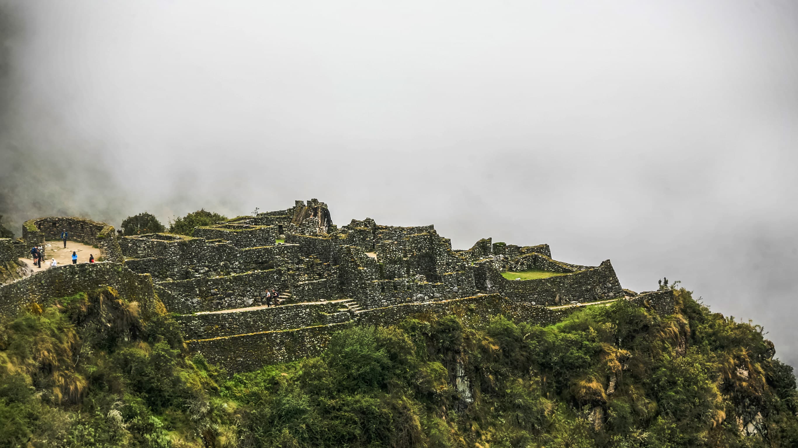 More than Machu Picchu: Unforgettable sights on the Inca Trail