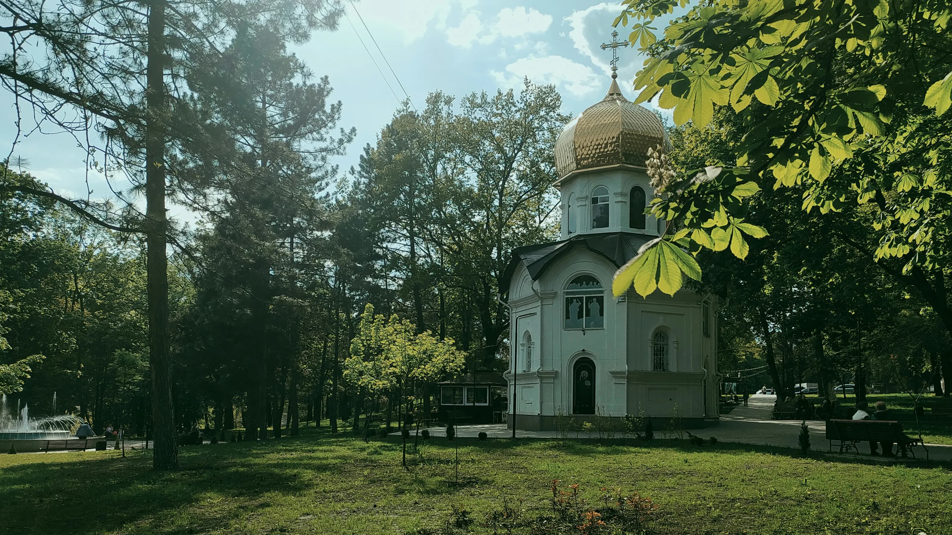 15 not-so-typical things to do in Moldova