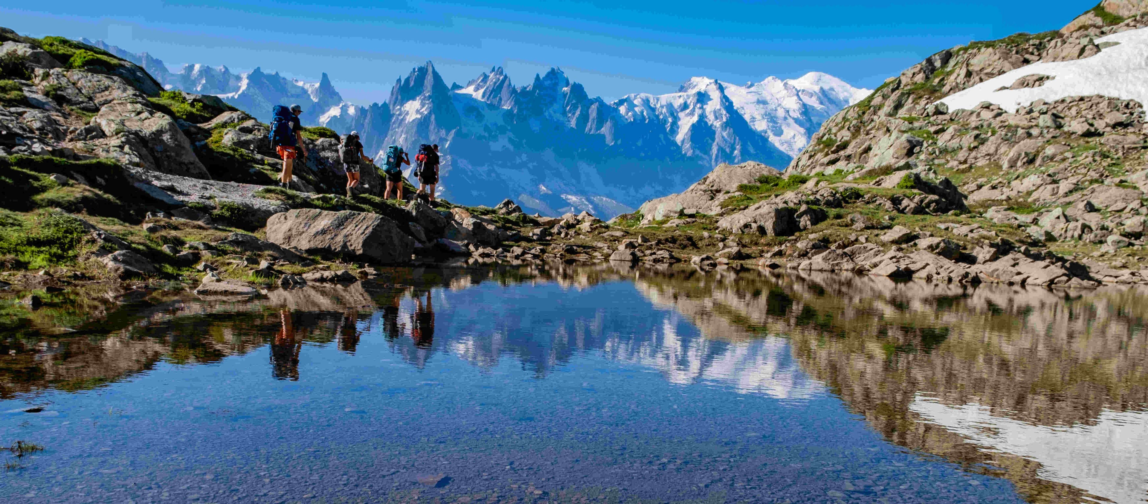 Mont Blanc hike: the ultimate guide and tips for first-timers
