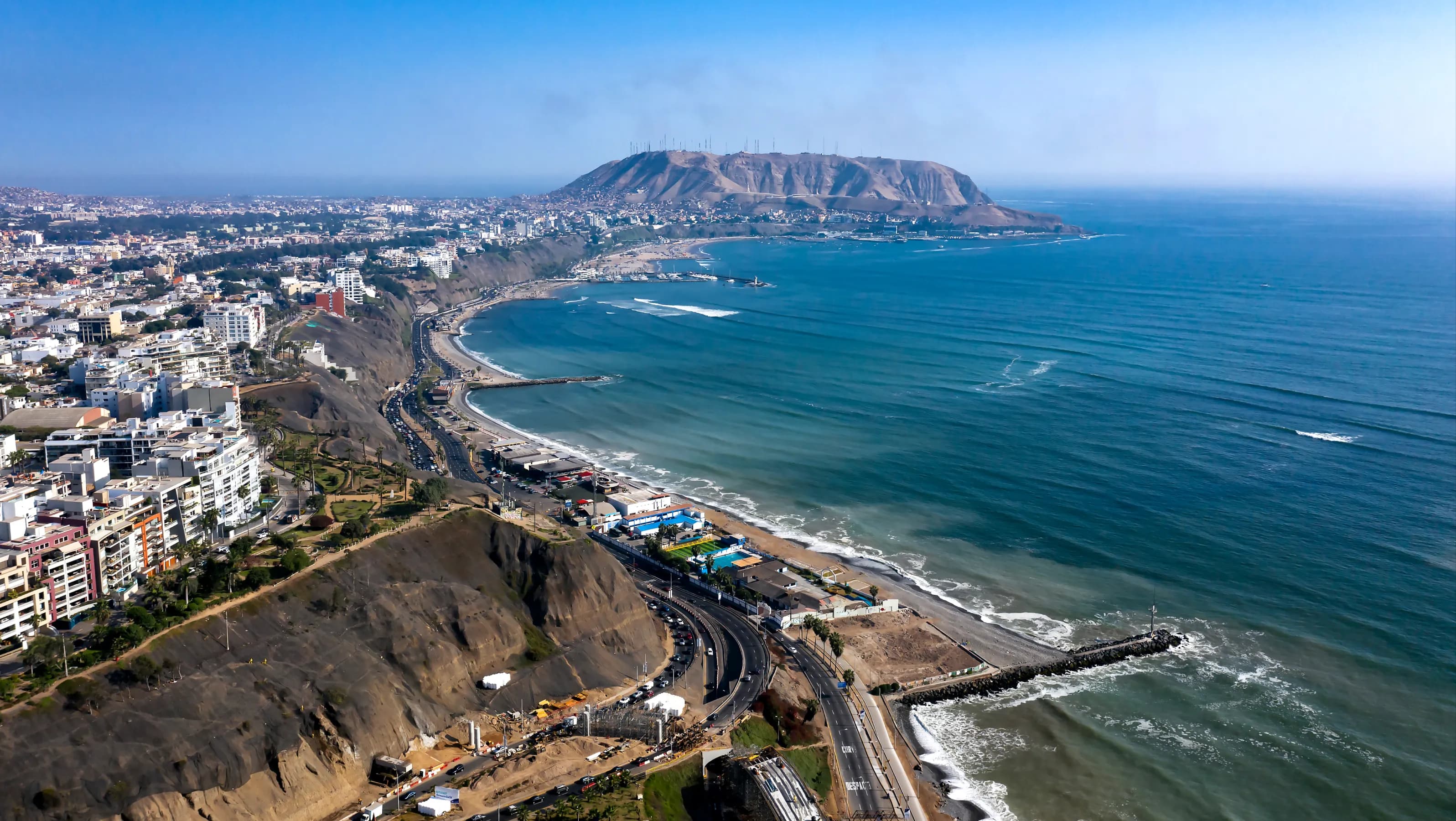 Capital adventure: 12 best things to do in Lima