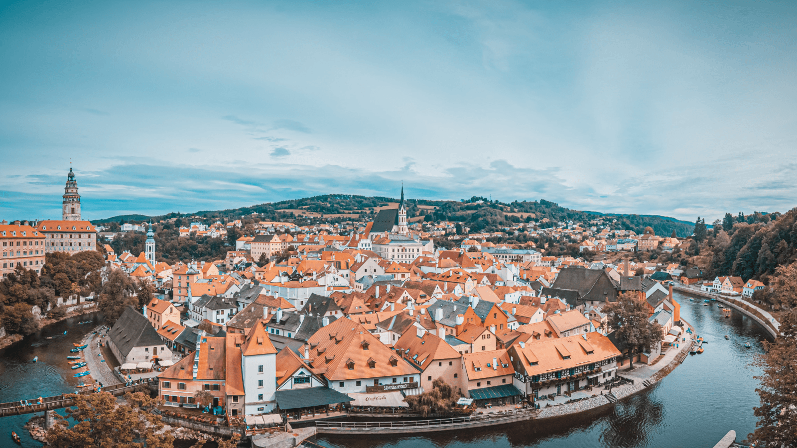 8 Czech UNESCO highlights beyond Prague