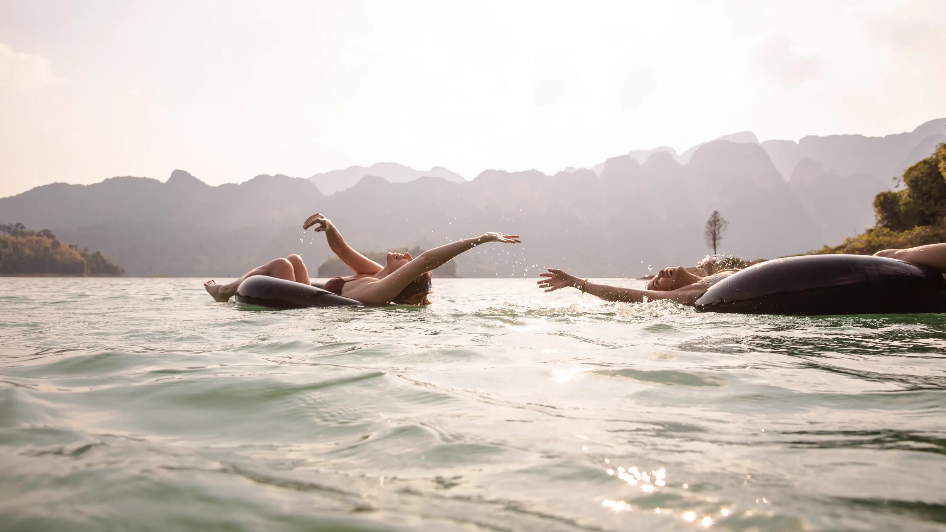 12 Thailand national parks you simply must explore