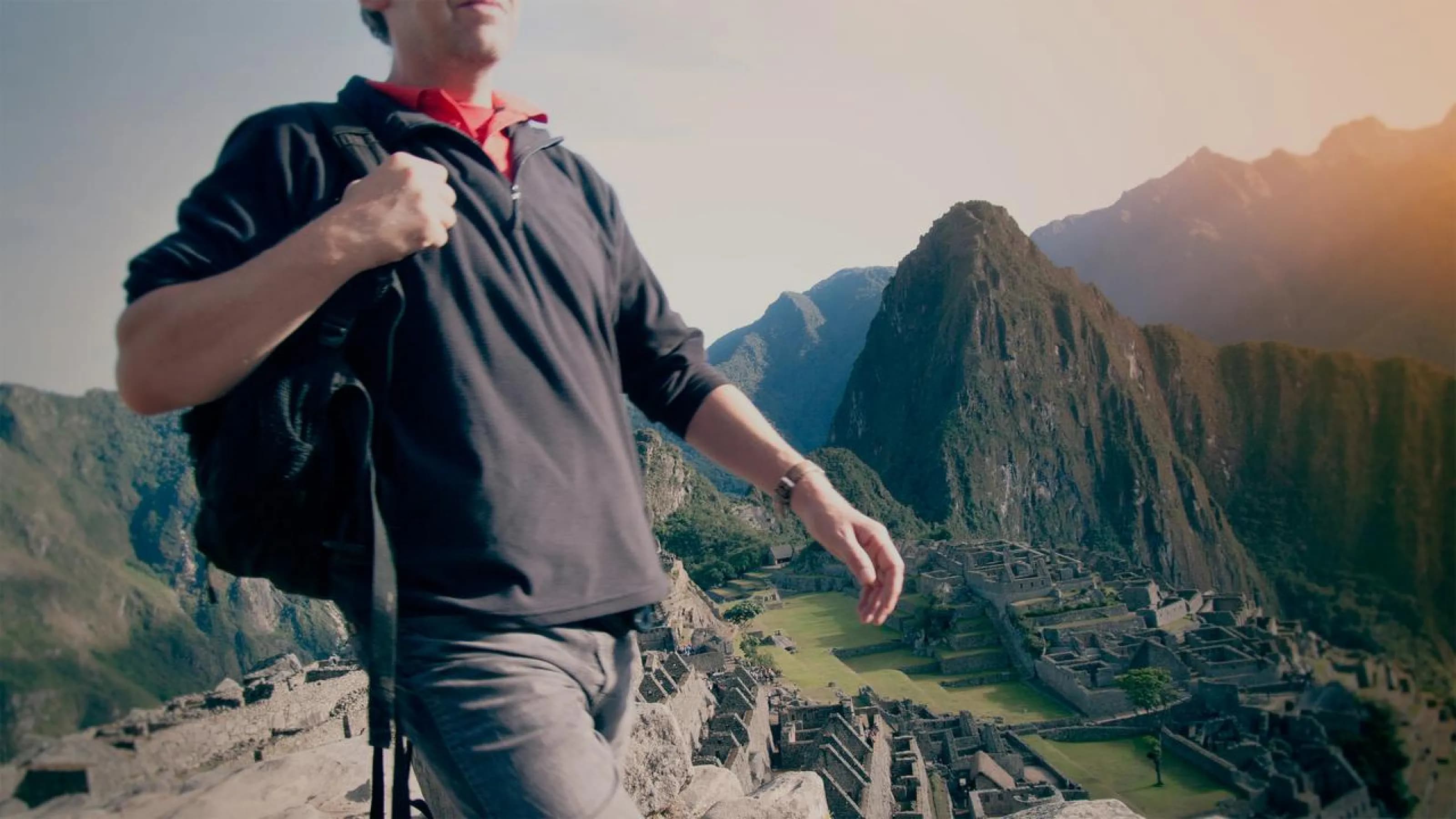 A packing list and tips for the Inca Trail