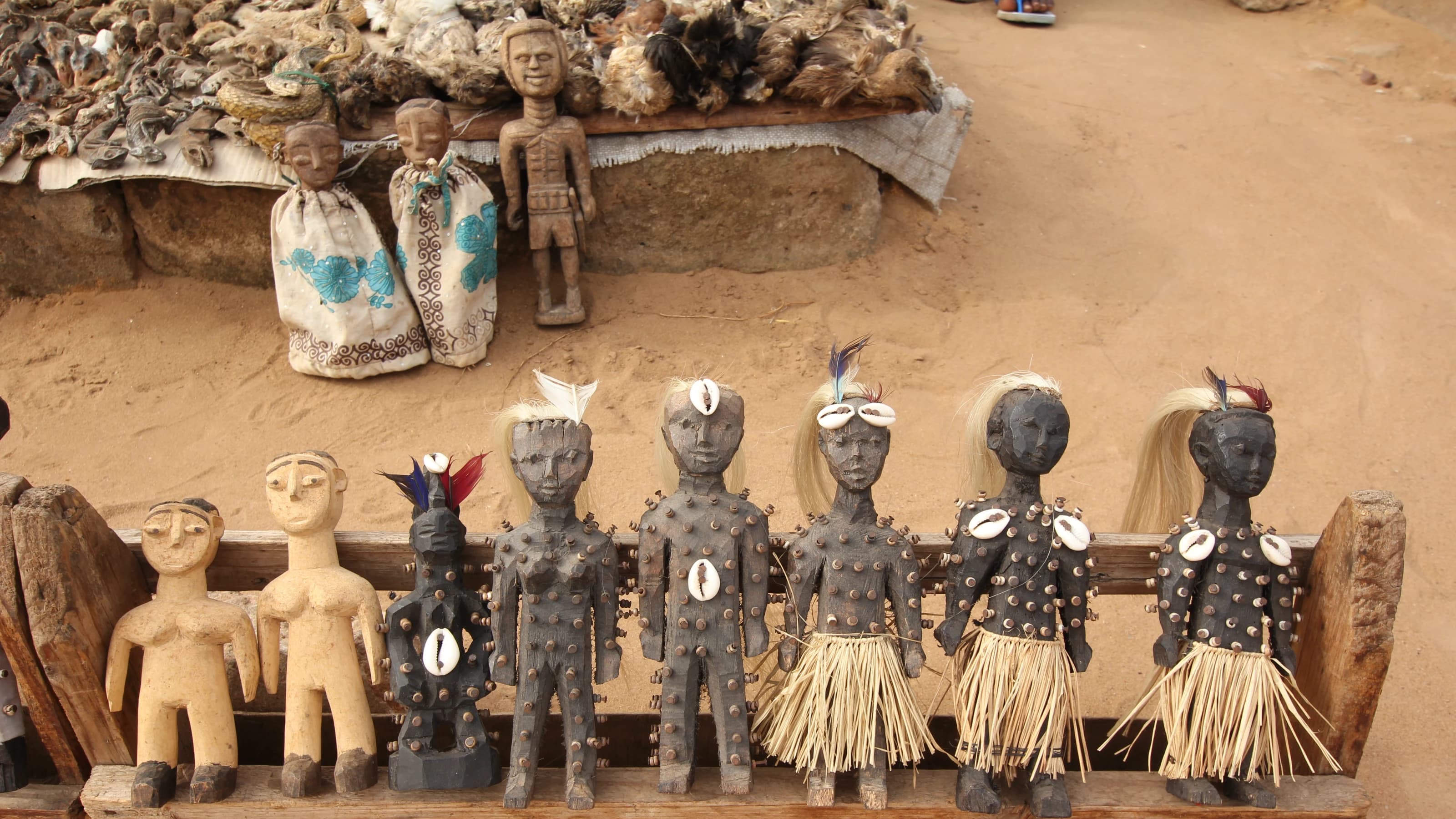 Togo time: must-see attractions in Lomé