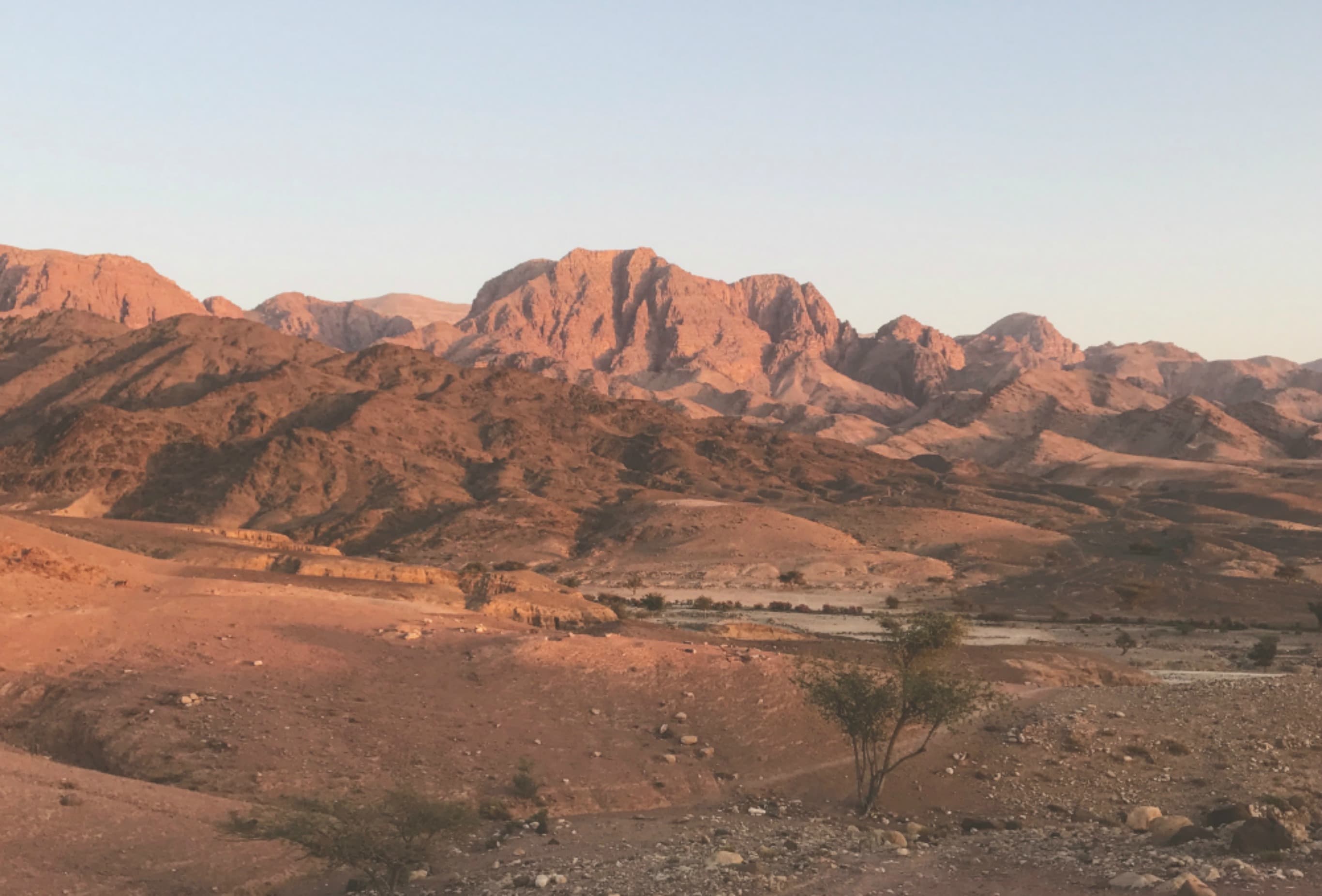 5 things I wish I’d known before travelling to Jordan
