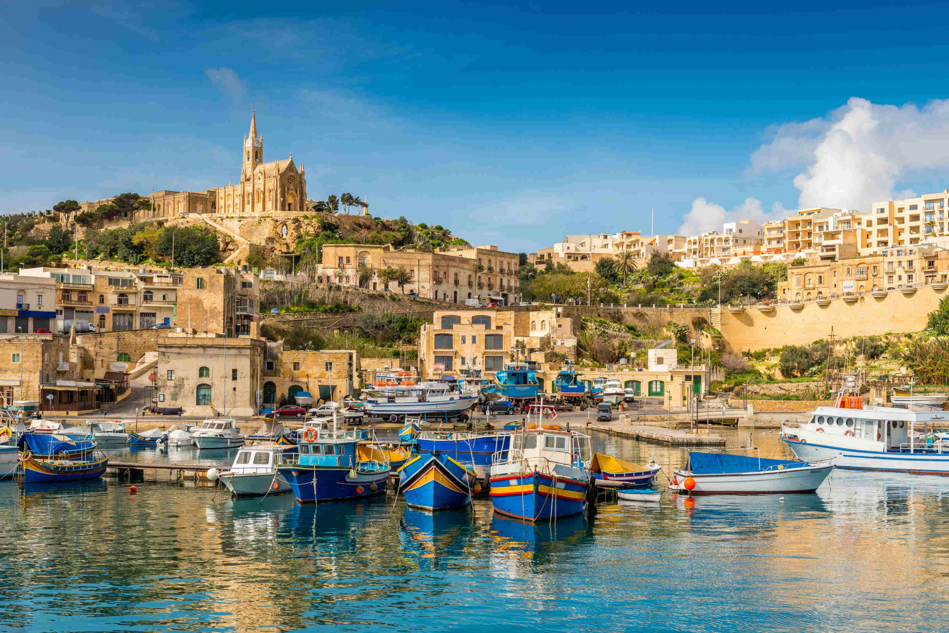 The ultimate guide to travelling in Malta and Gozo