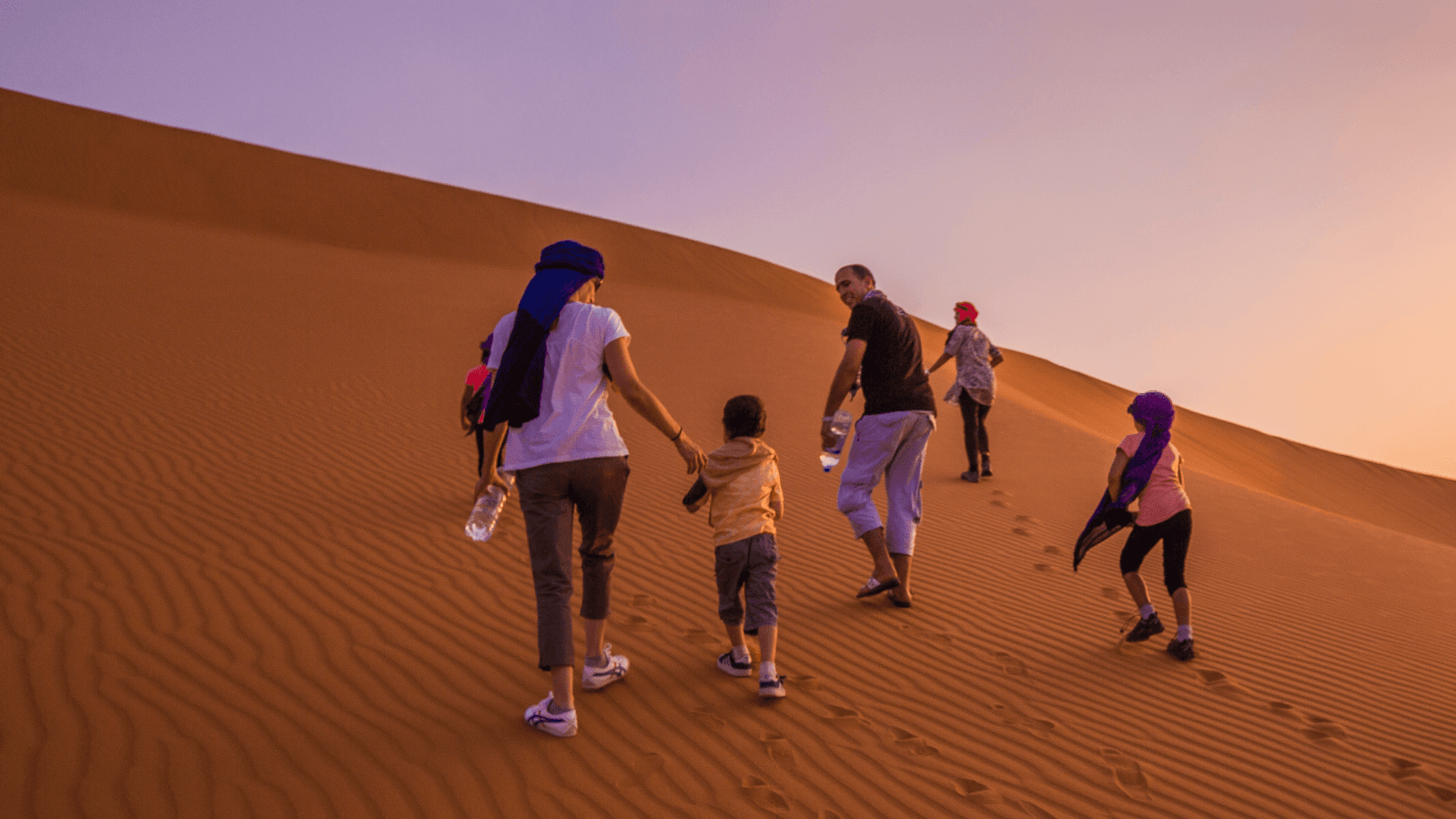 3 surprising cultural facts from National Geographic Family Journeys