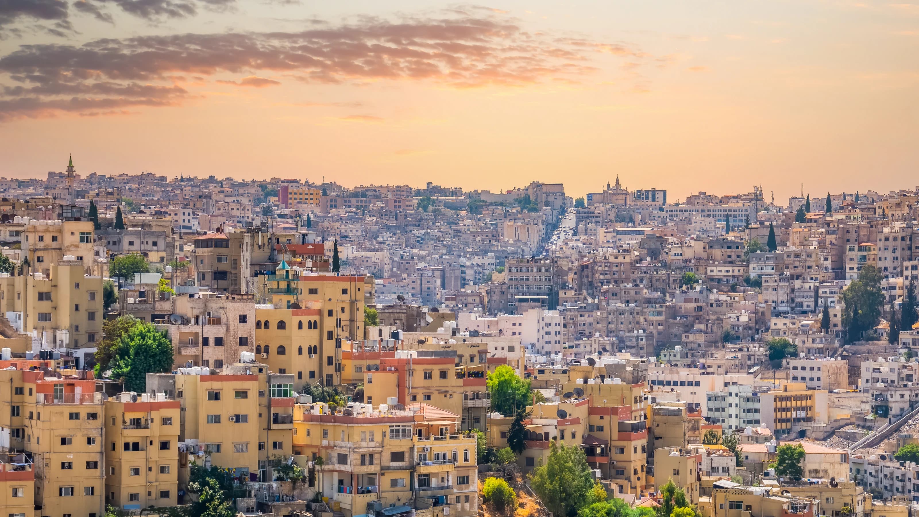 Jordanian culture: travelling ins and outs