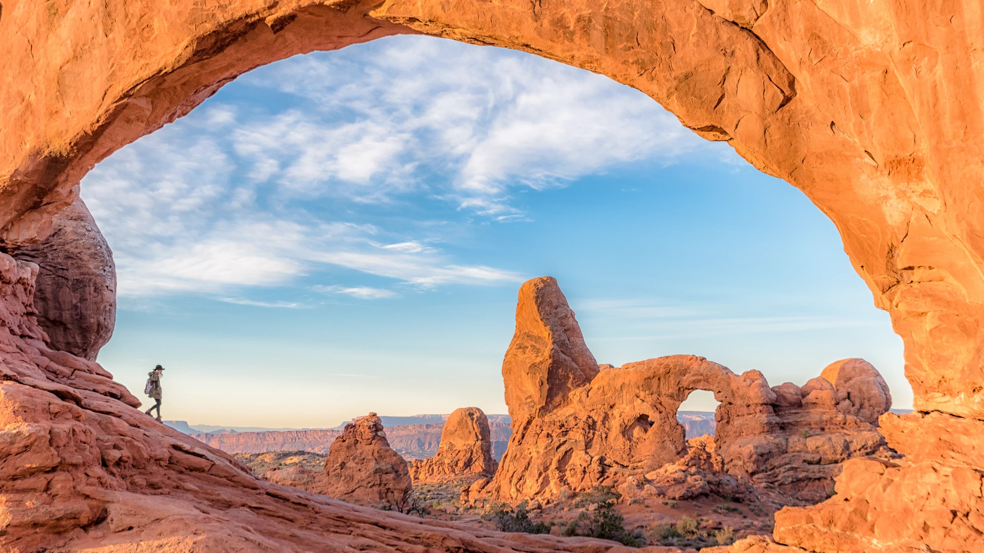 Trail mix: the best hikes in the United States