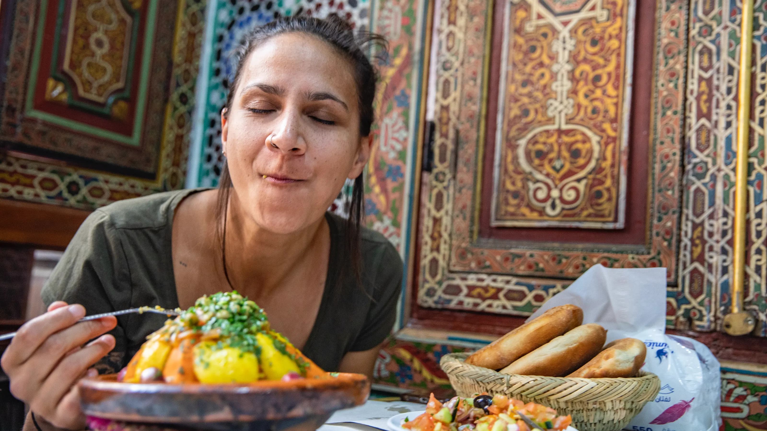 The 18 best things to do, see, and eat in Marrakech